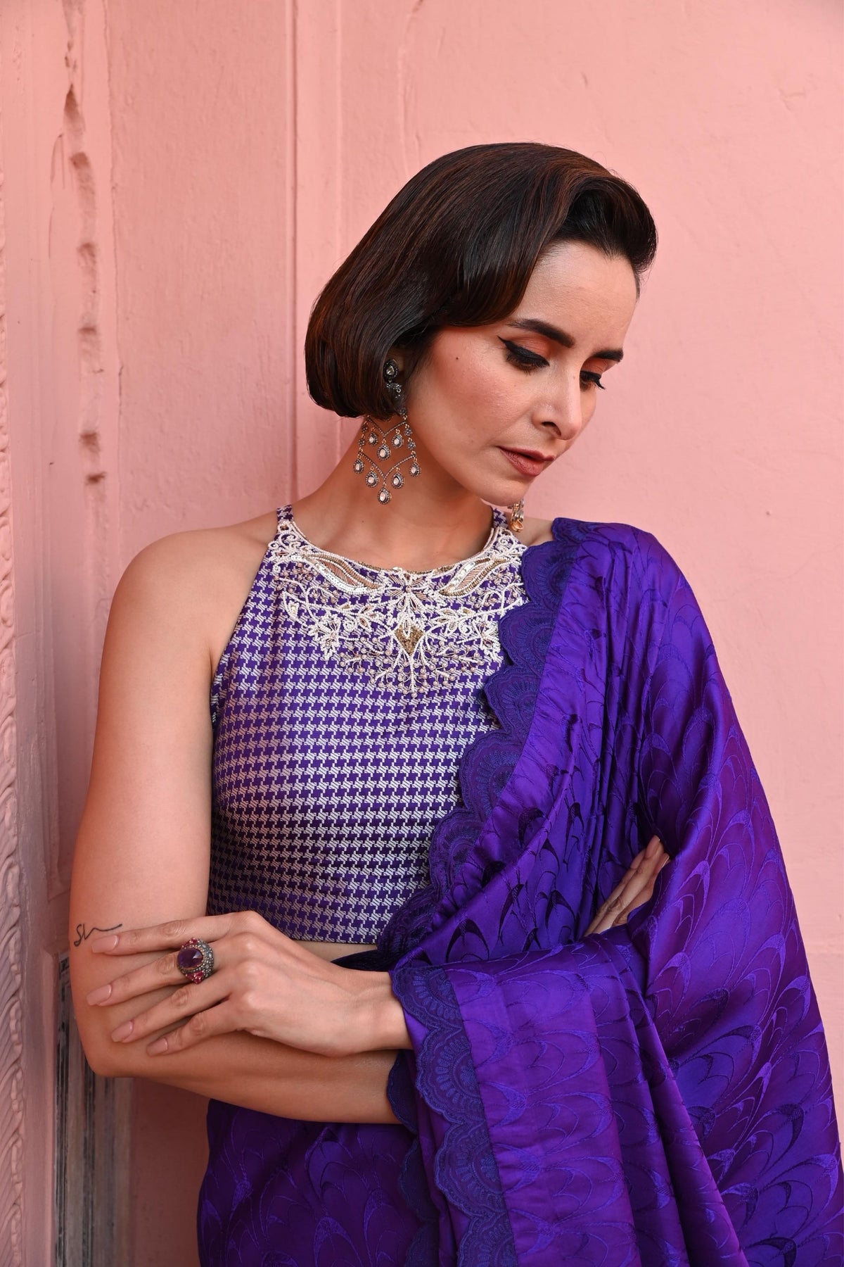 Banarasi Saree Handloom Saree