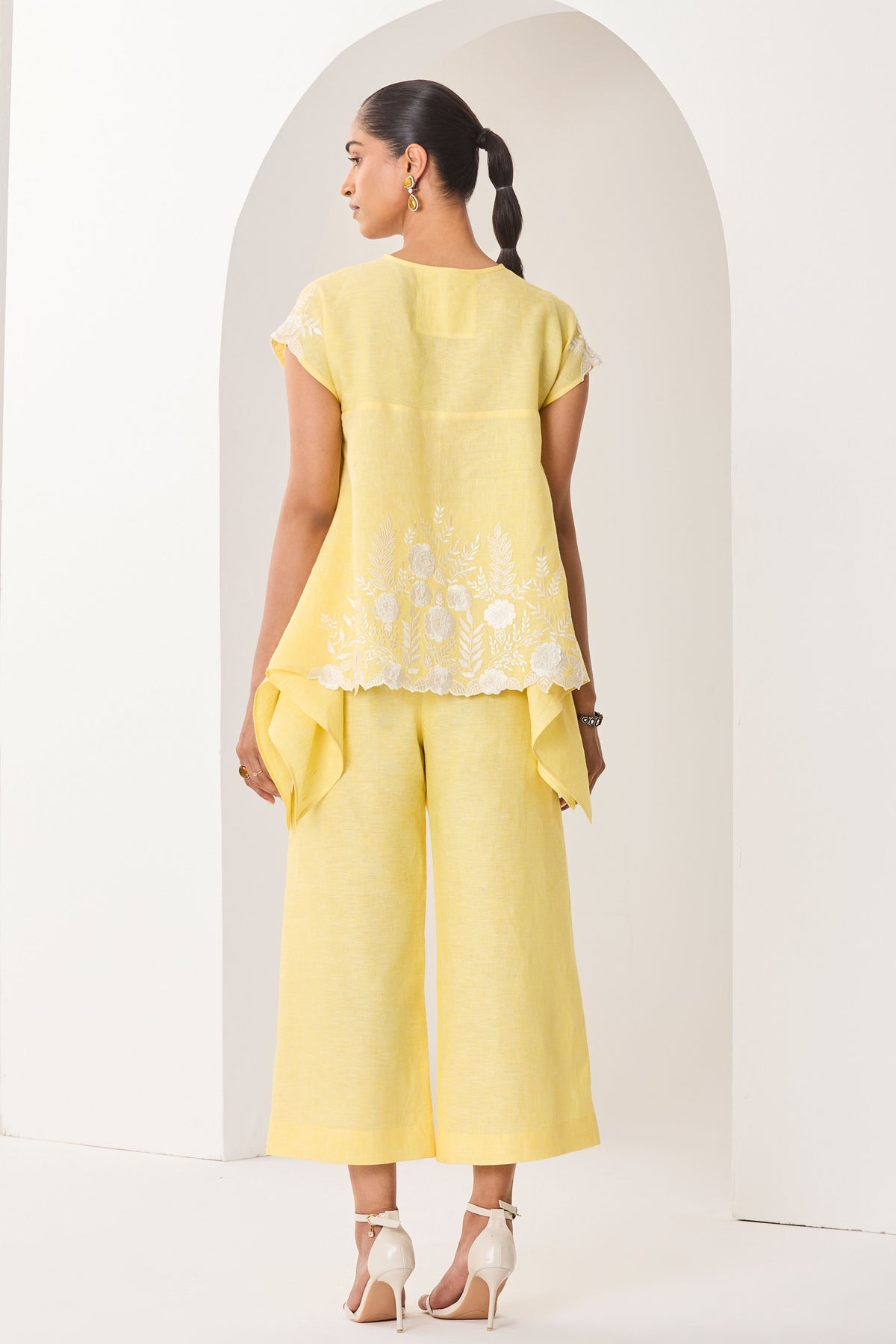 Raisa Co-ordinate Set