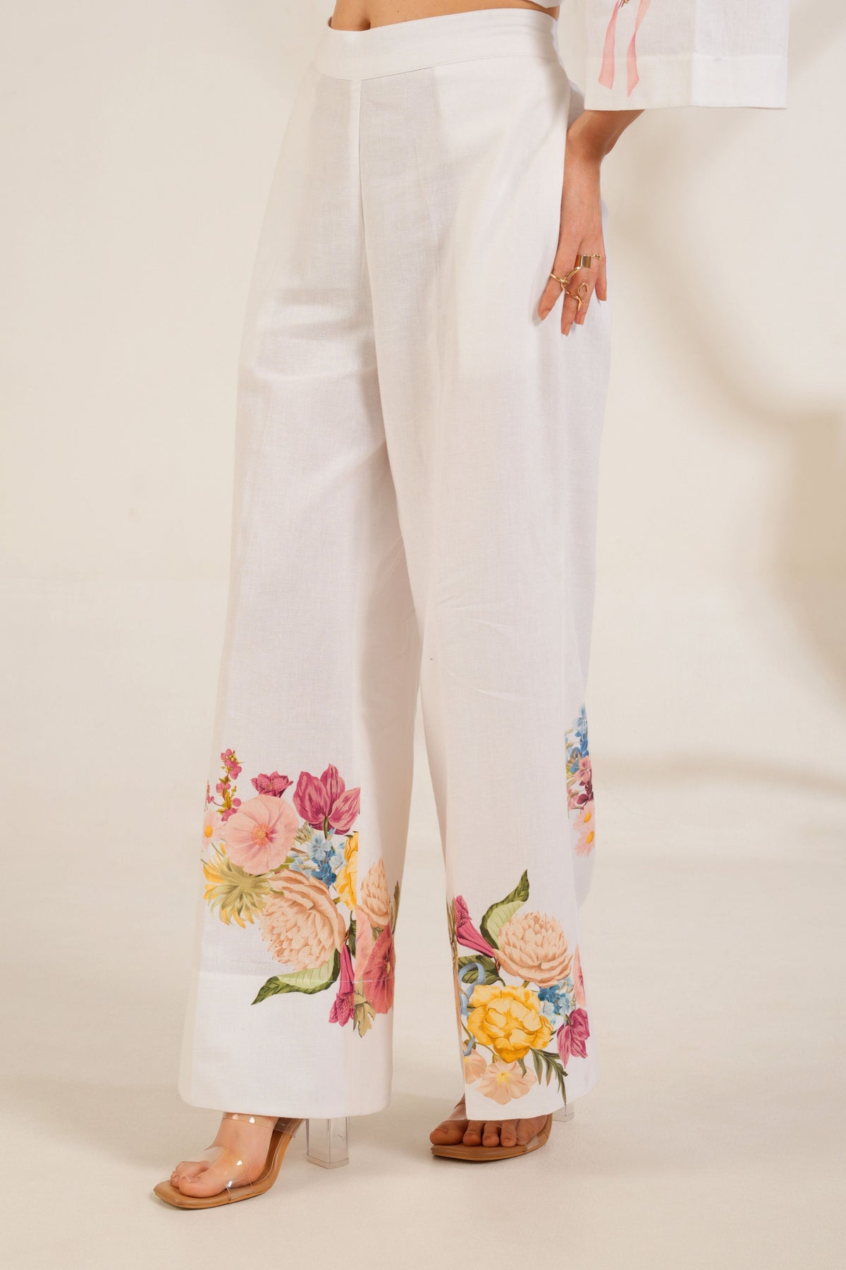 Floral Co-ord Set