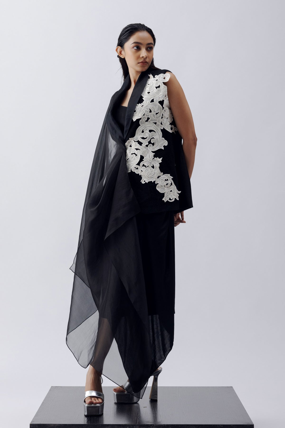 Barlow Dress Set