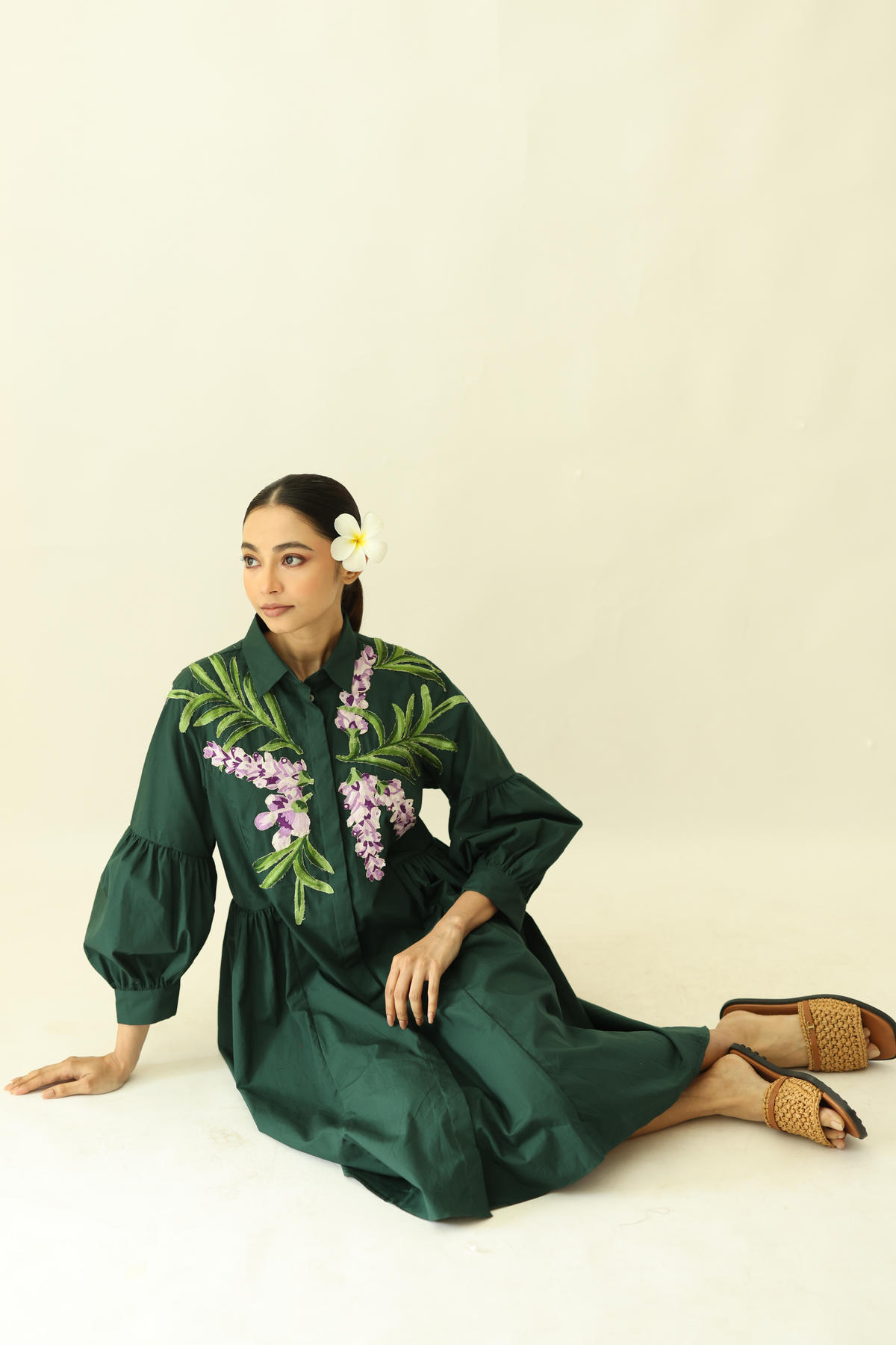 Florent Dress