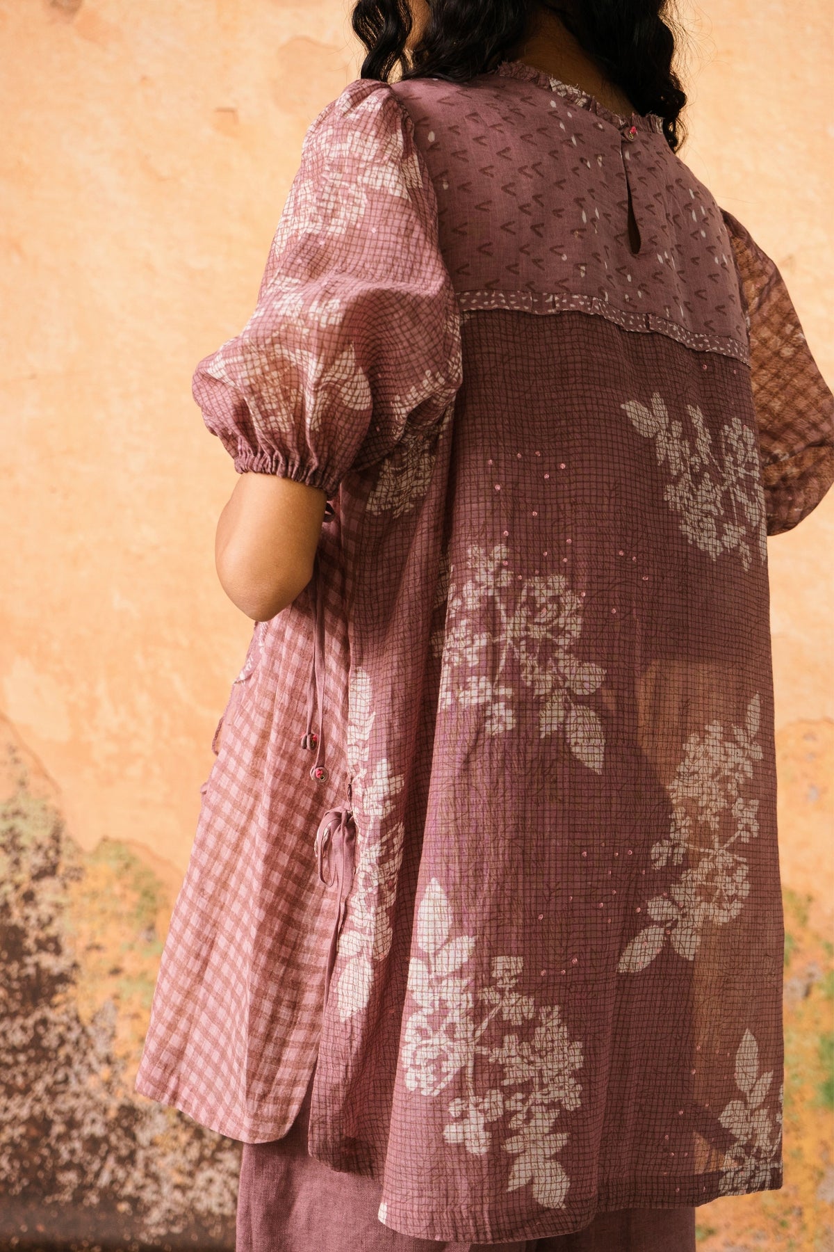 Petal Co-Ord Set