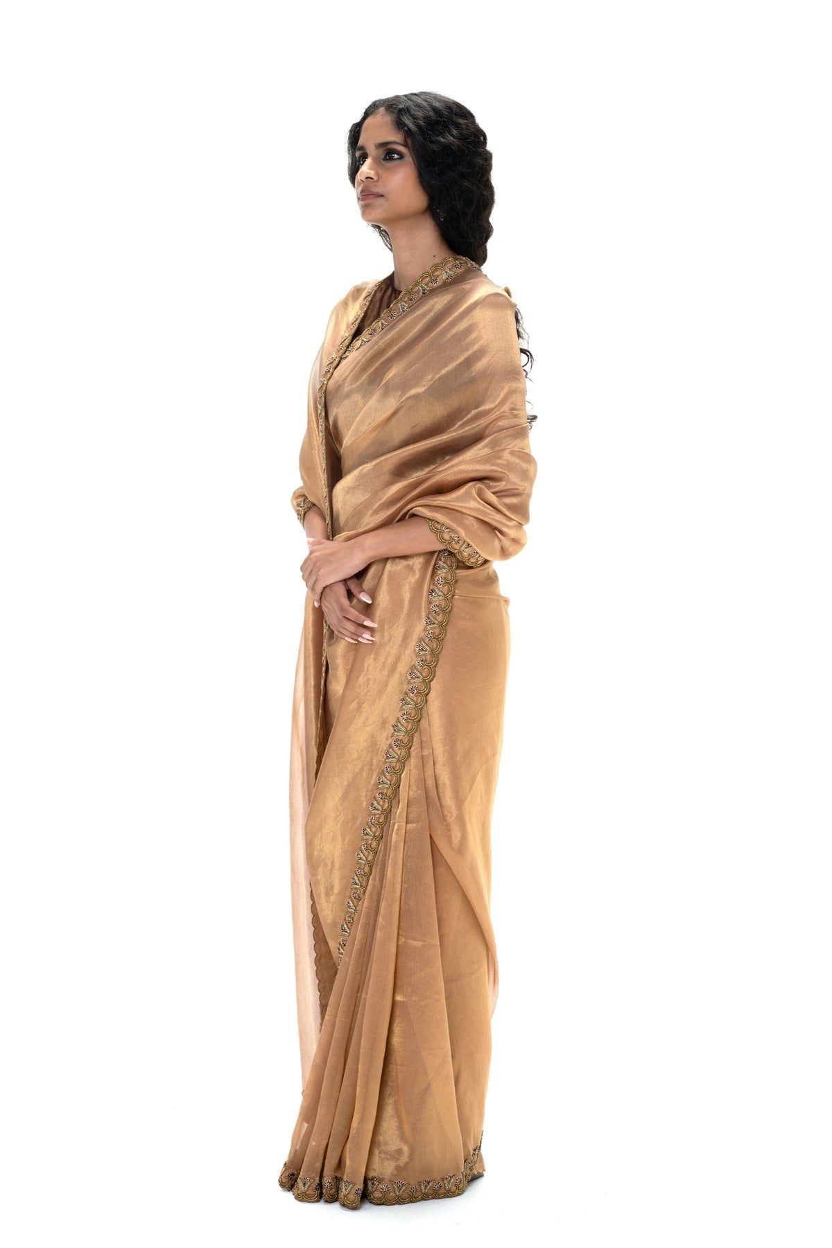 Mithali Saree