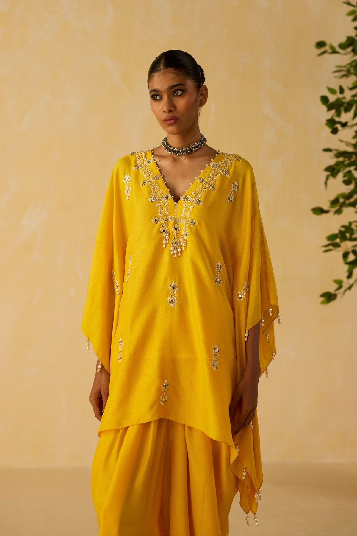 Daaviana Co-ord Set