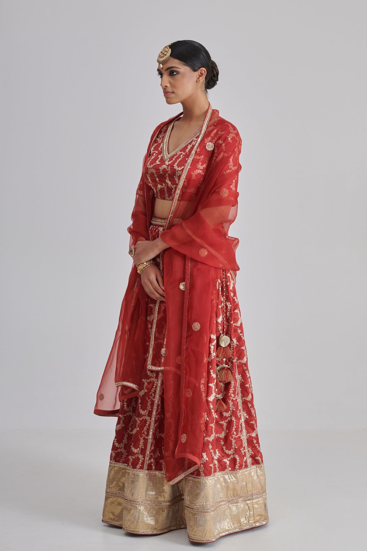 Inaayat Dupatta