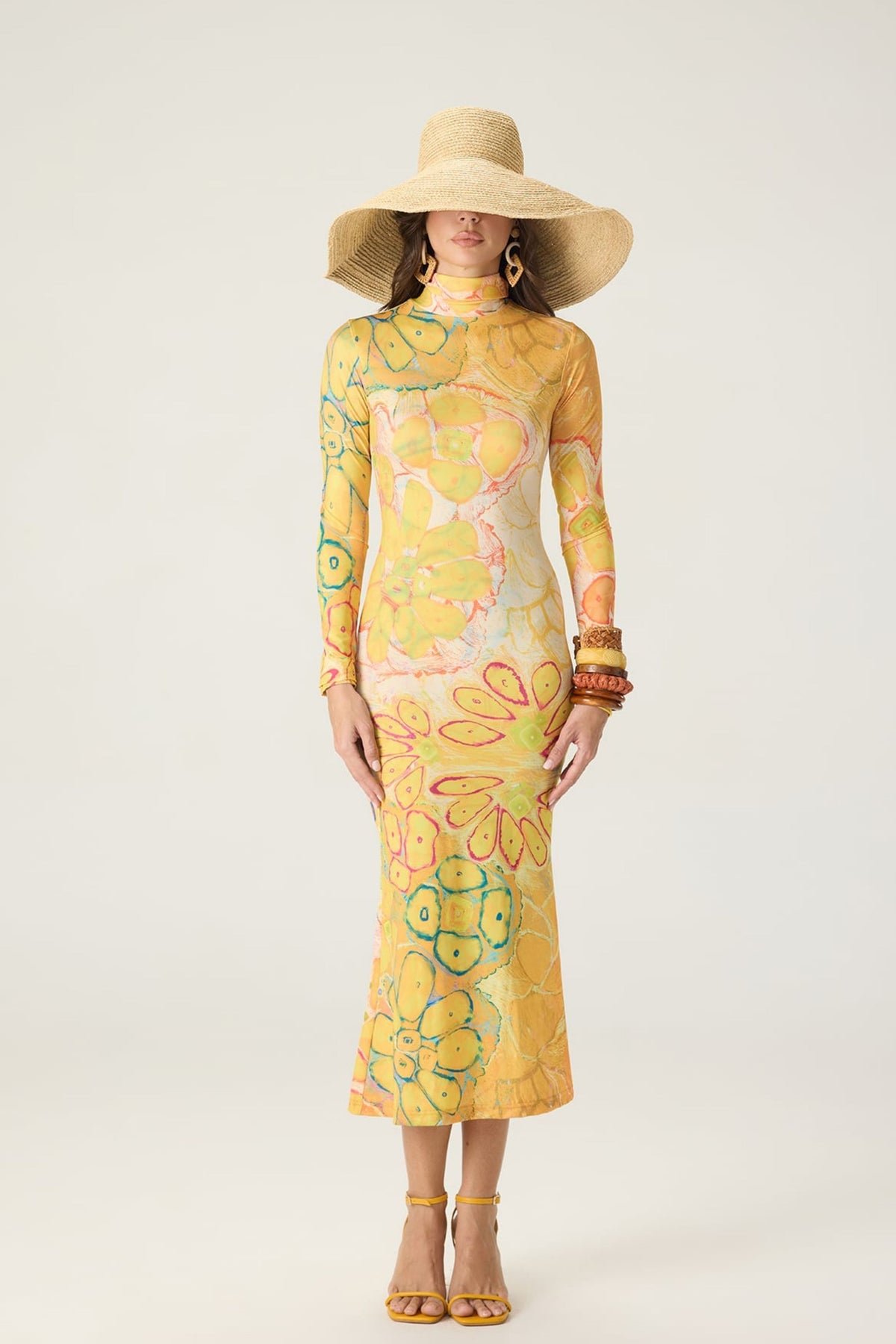 Renata Dress