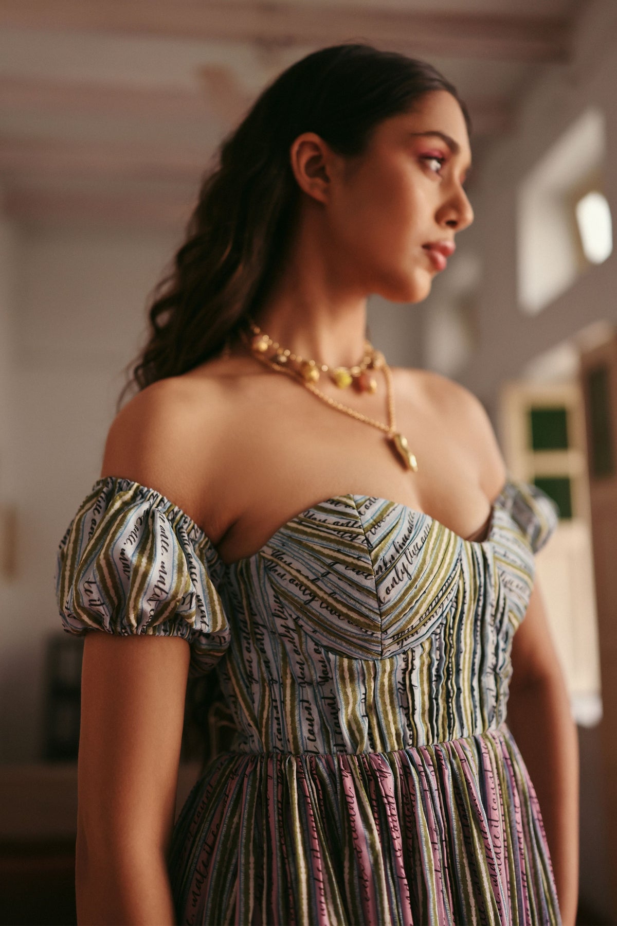 Remark Dress