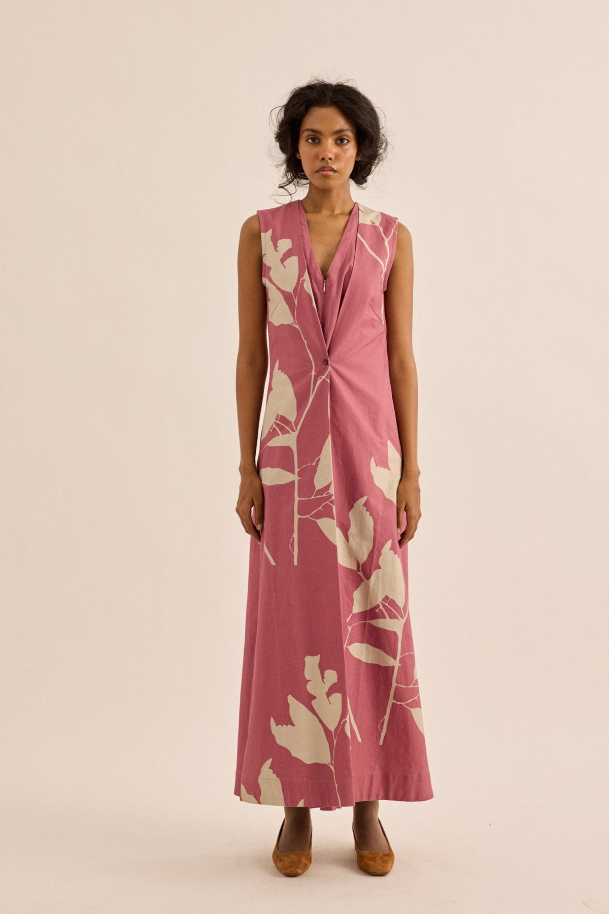 Dalia Jumpsuit