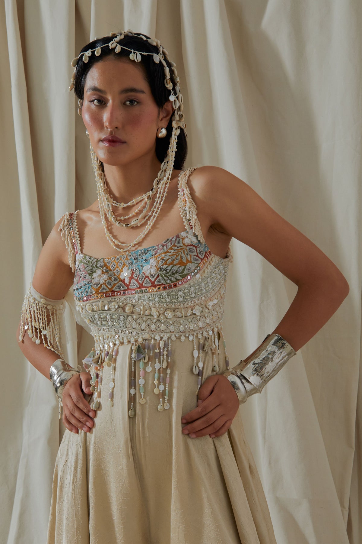 Roohani Jumpsuit