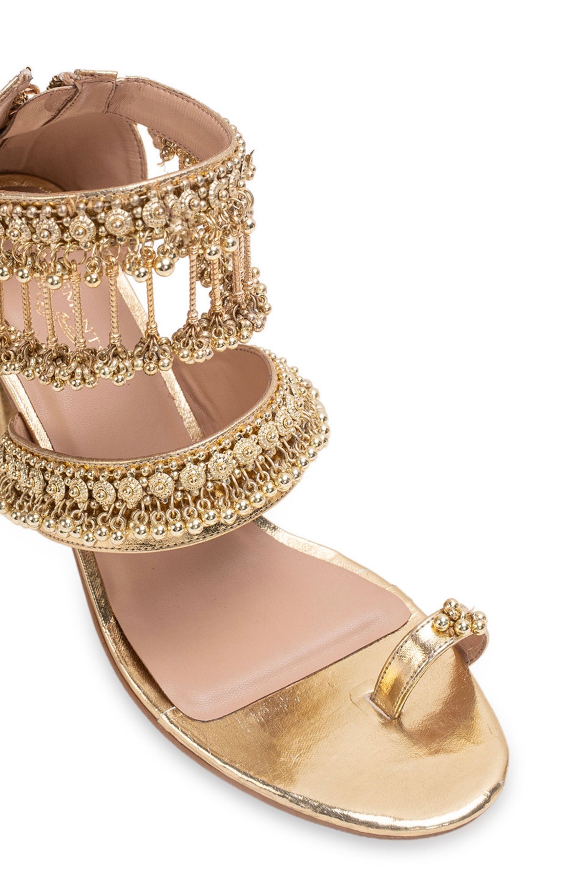 Mehrun Heels