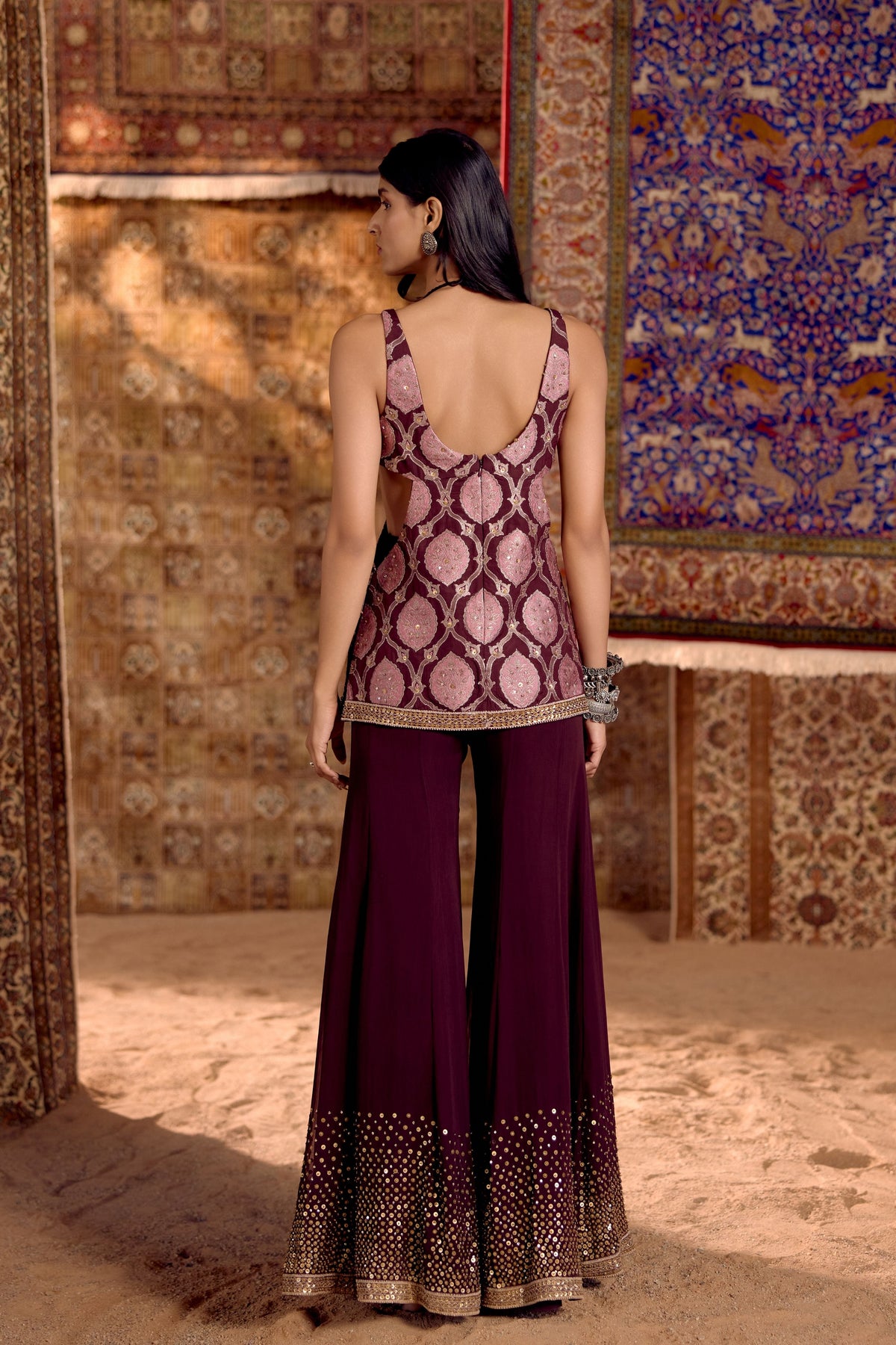 Mehrun Sarara Set