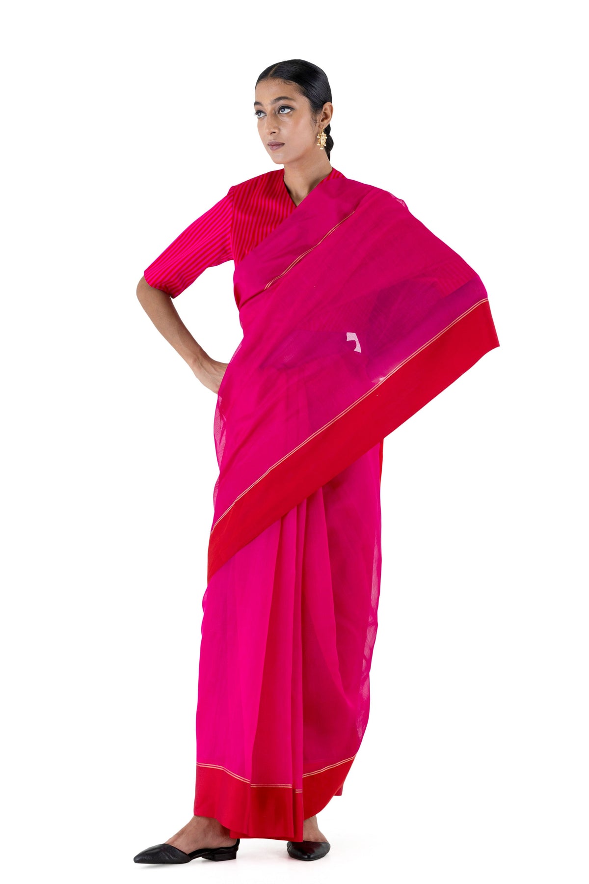 Abani Rani Saree