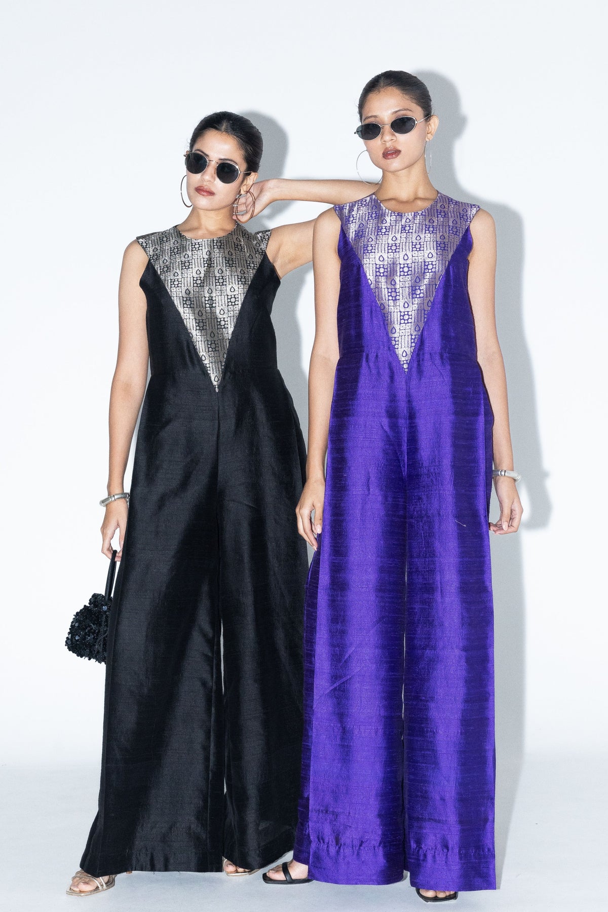 Reha Statement Jumpsuit