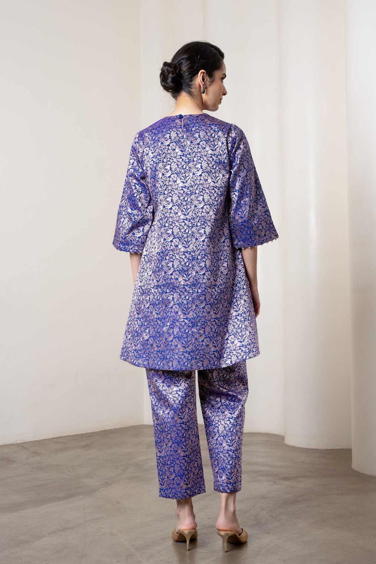 Sonal Kurta Set