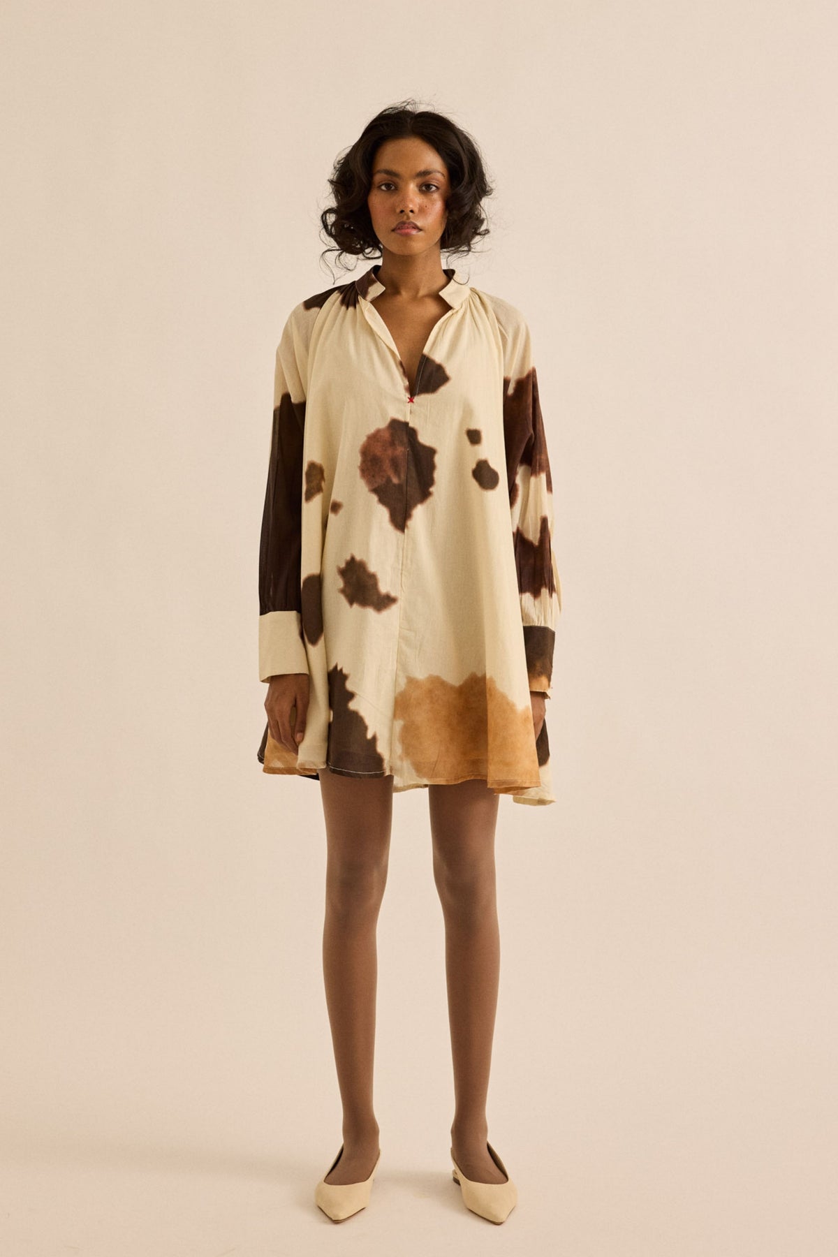 Cocoa Dress