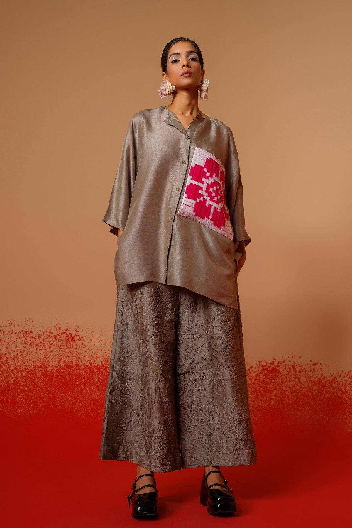 Root Shirt