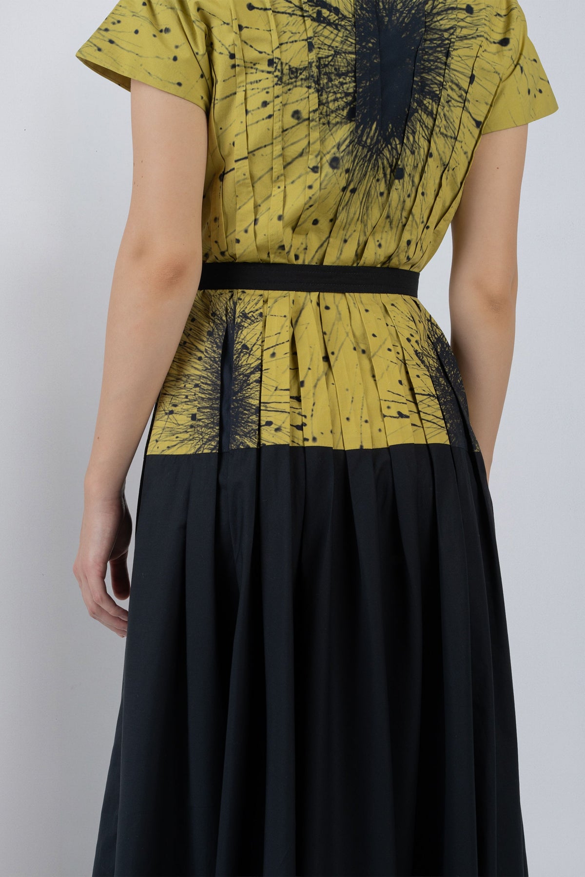 Tyra Dress