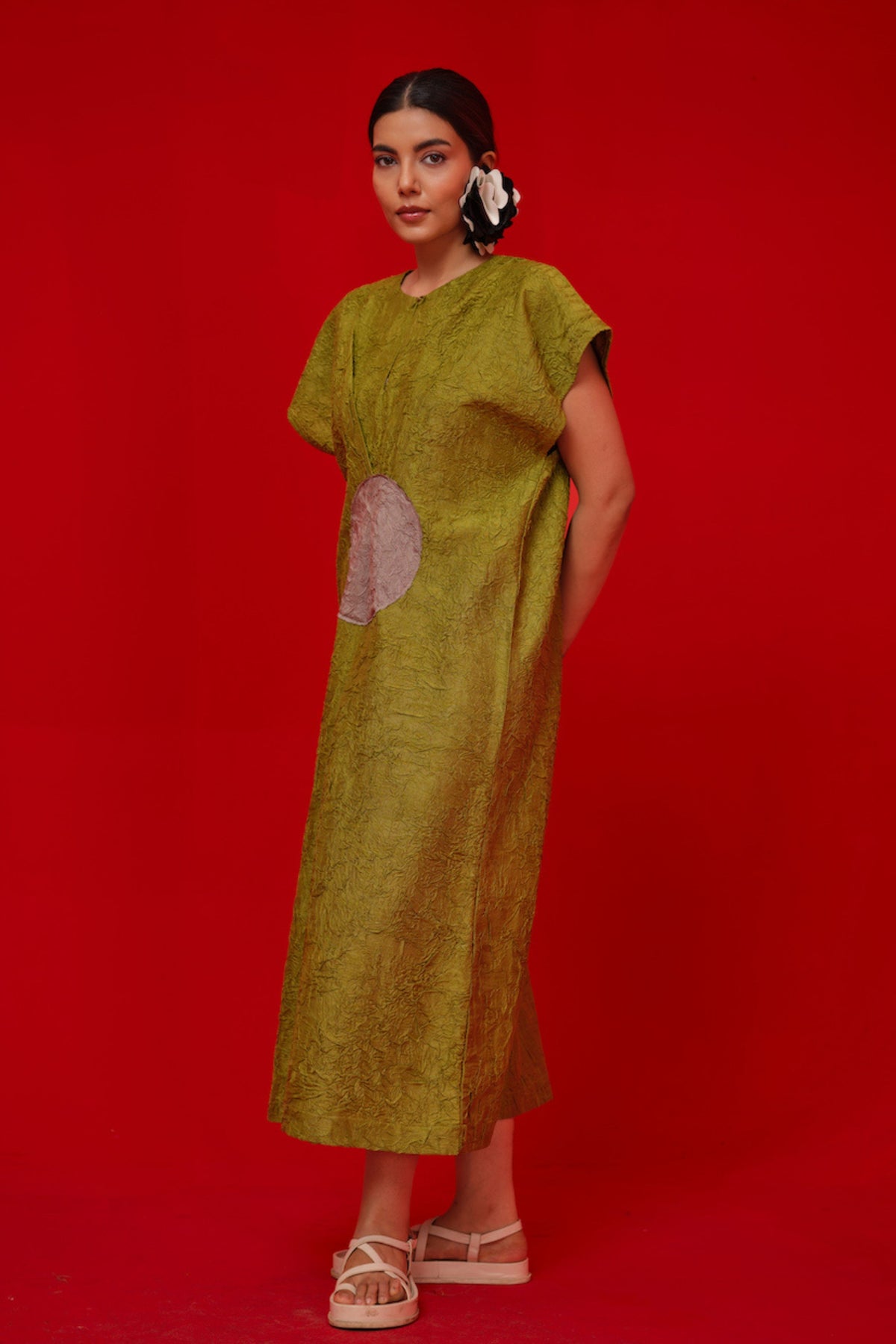 Lane Dress