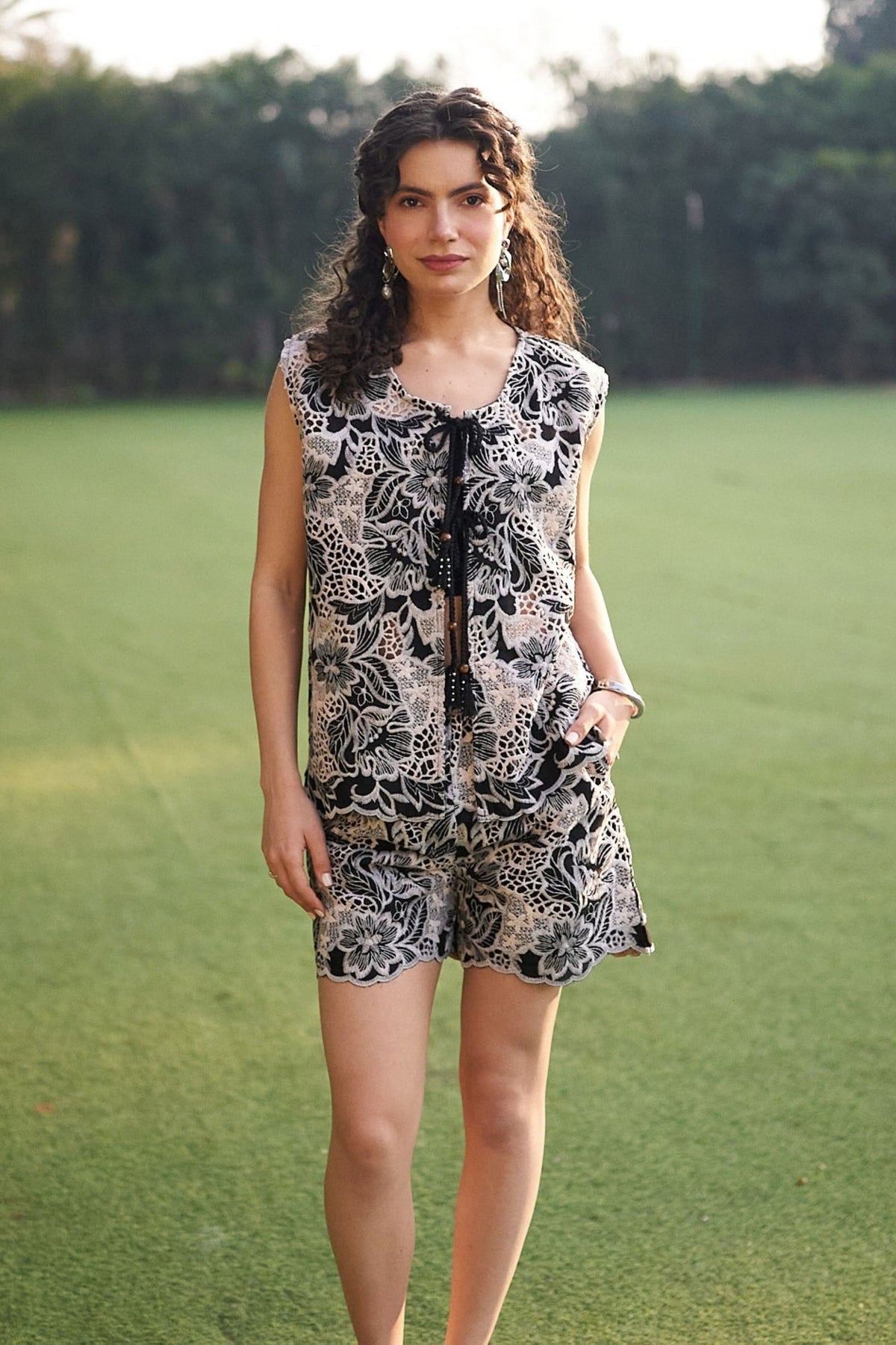 Nerina Co-Ord Set