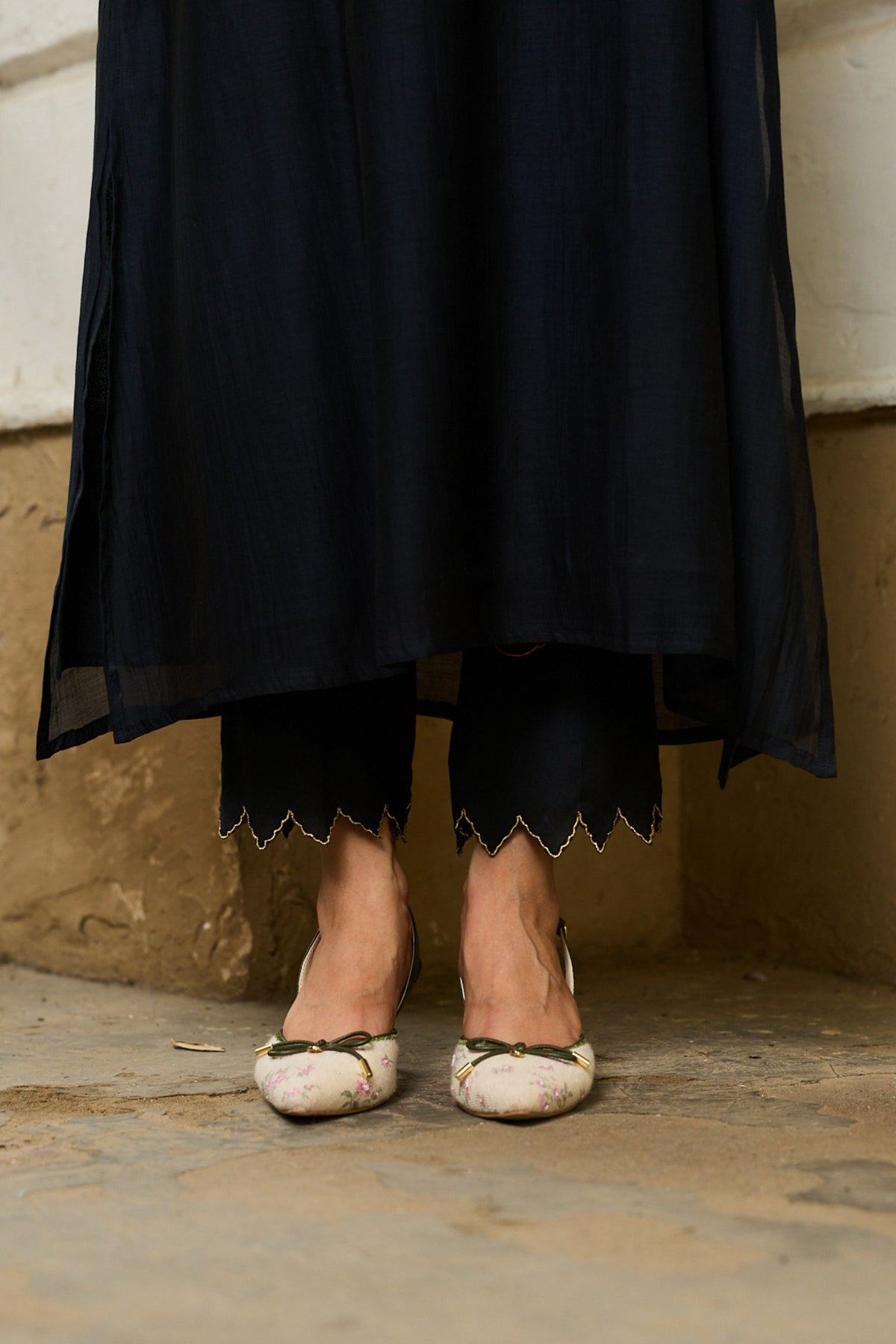 Esme Kurta Set