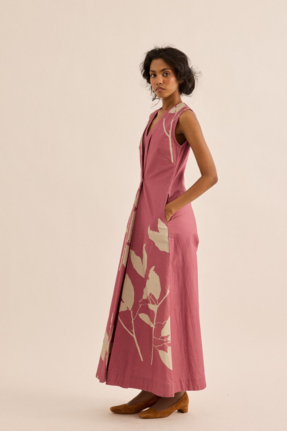 Dalia Jumpsuit