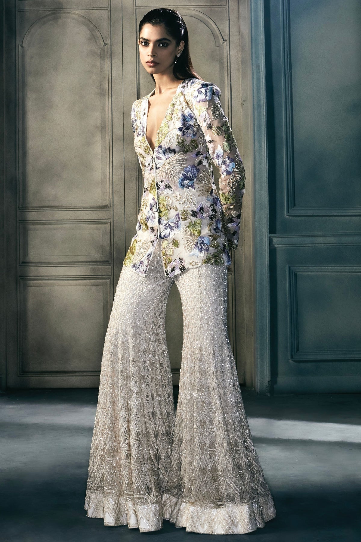 Gema Sharara Set