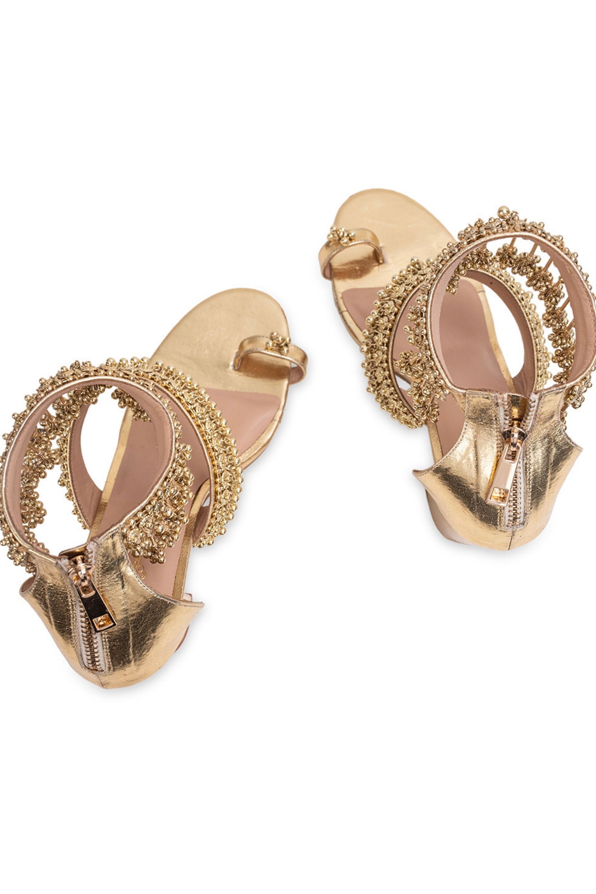 Mehrun Heels