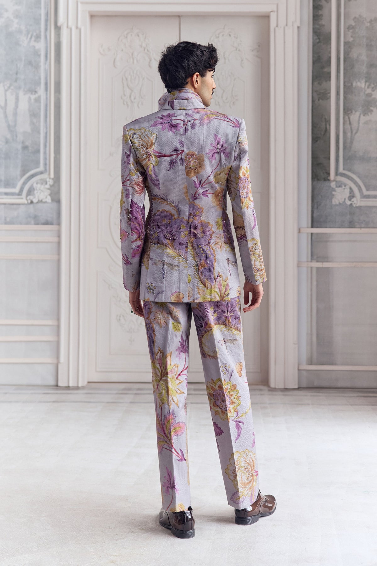 Aamil Blazer