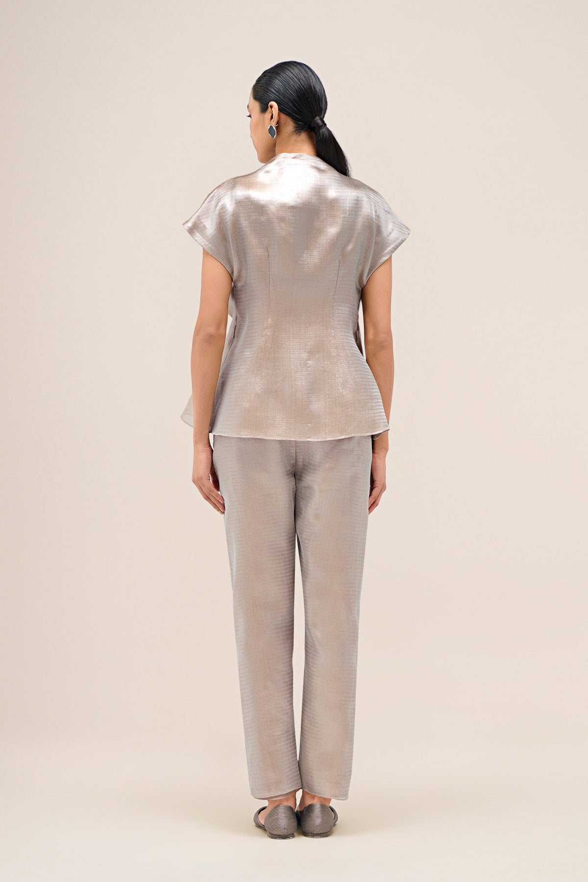 Sahar Co-Ord Set