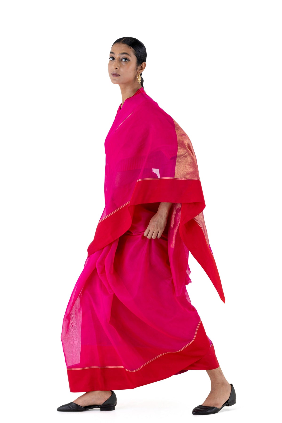 Abani Rani Saree