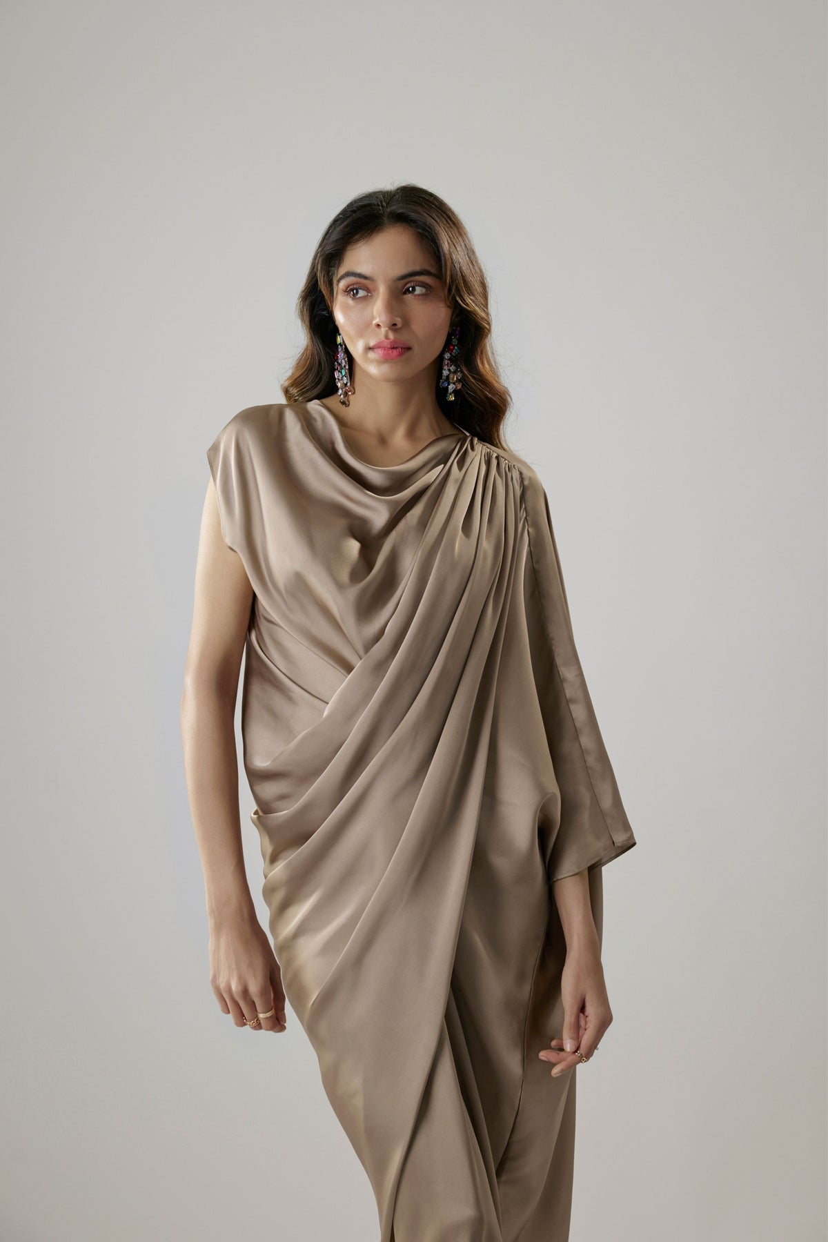 Rua Gown