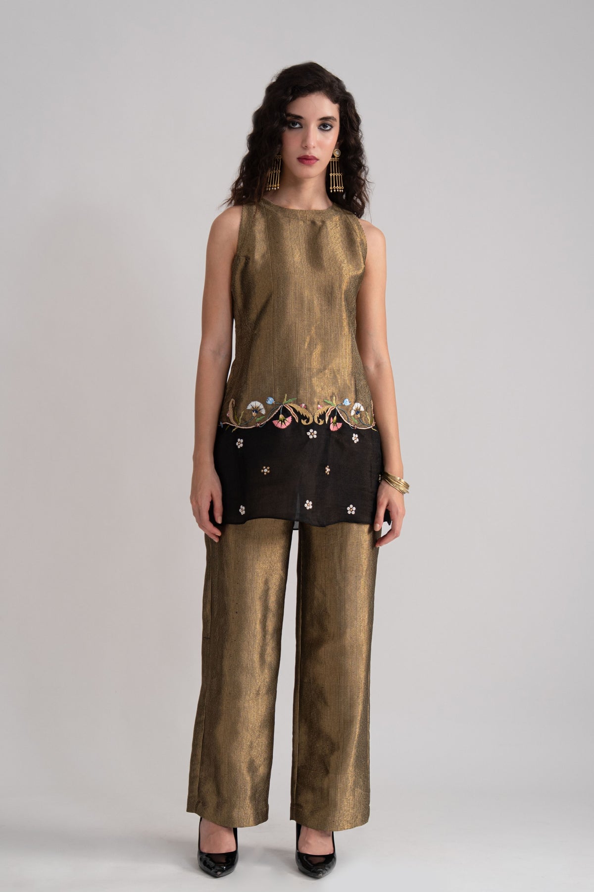 Aurea Co-Ord Set