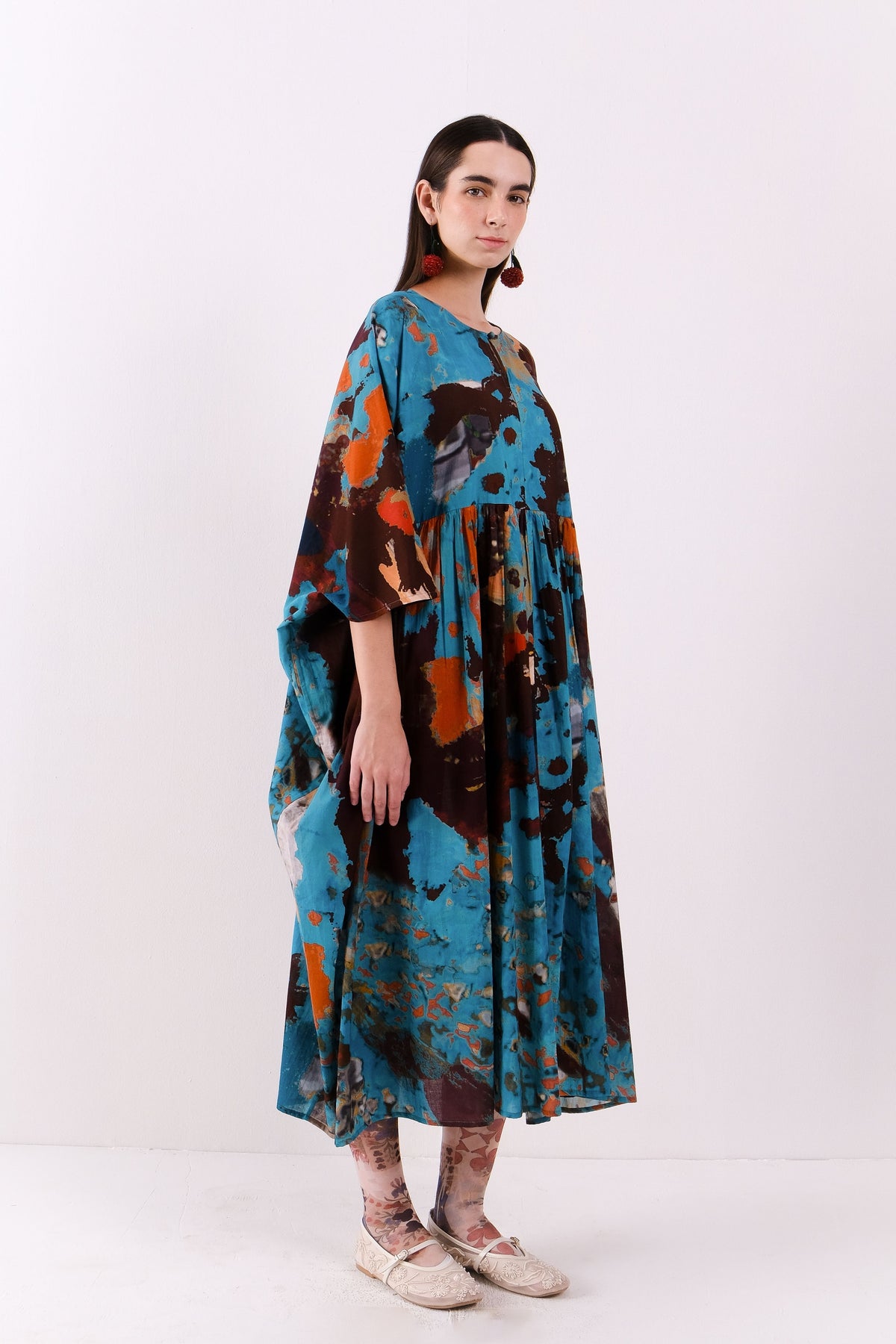 Ruth Dress