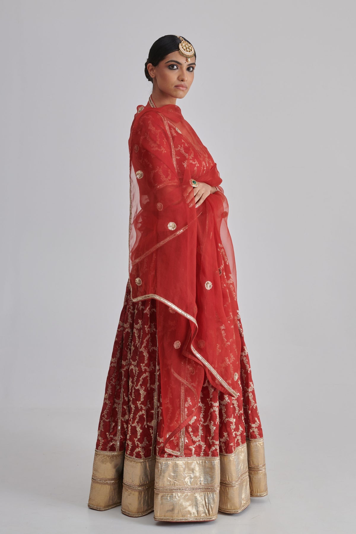 Inaayat Dupatta