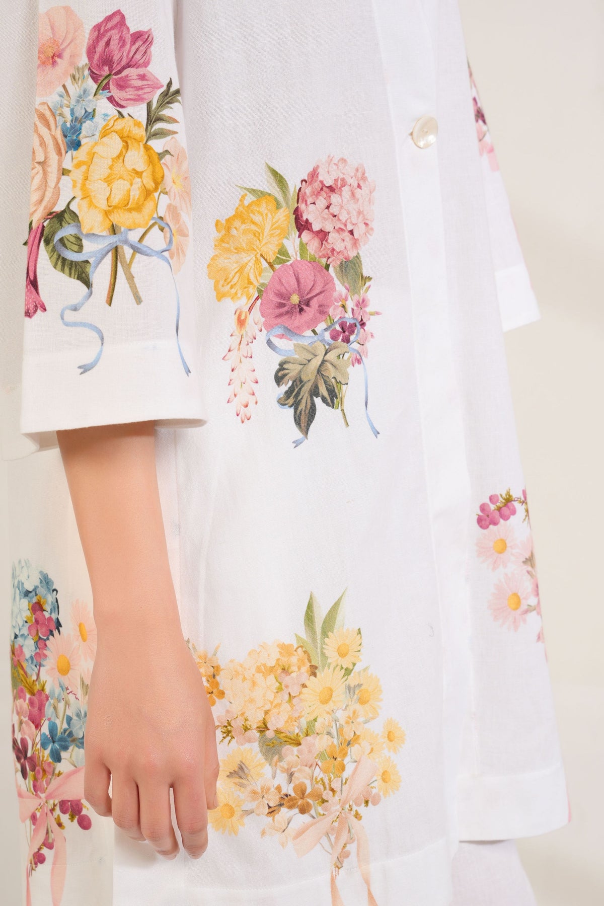 Floral Co-ord Set
