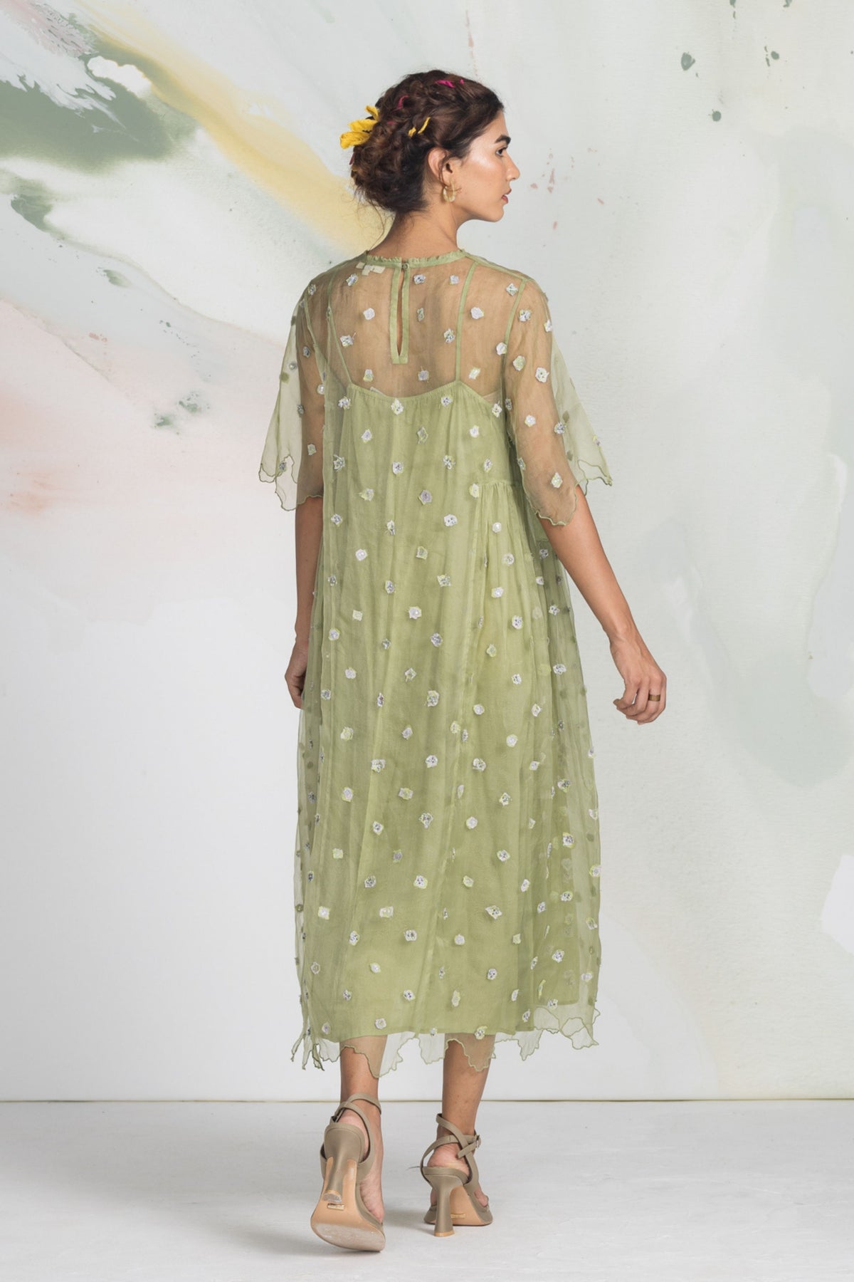 Whisper Dress