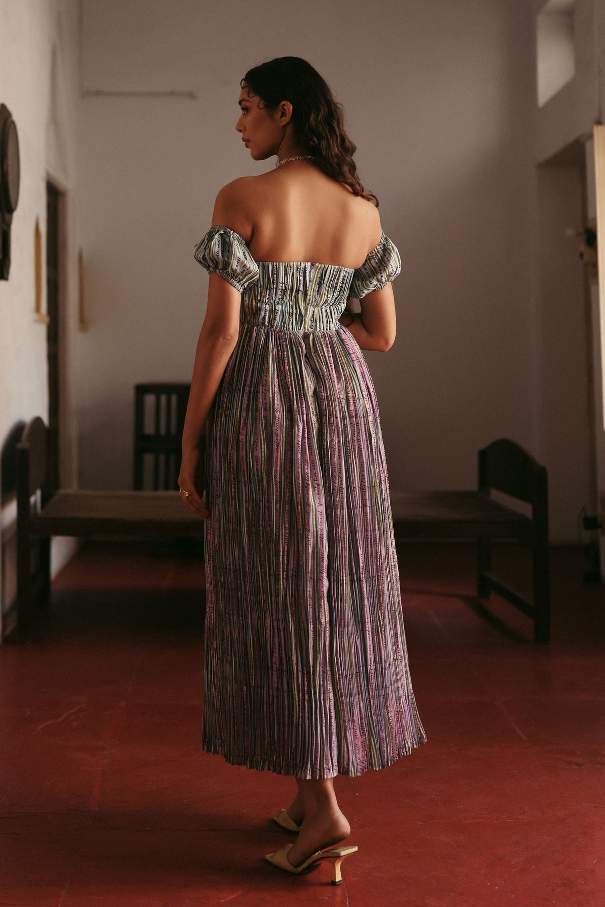 Remark Dress
