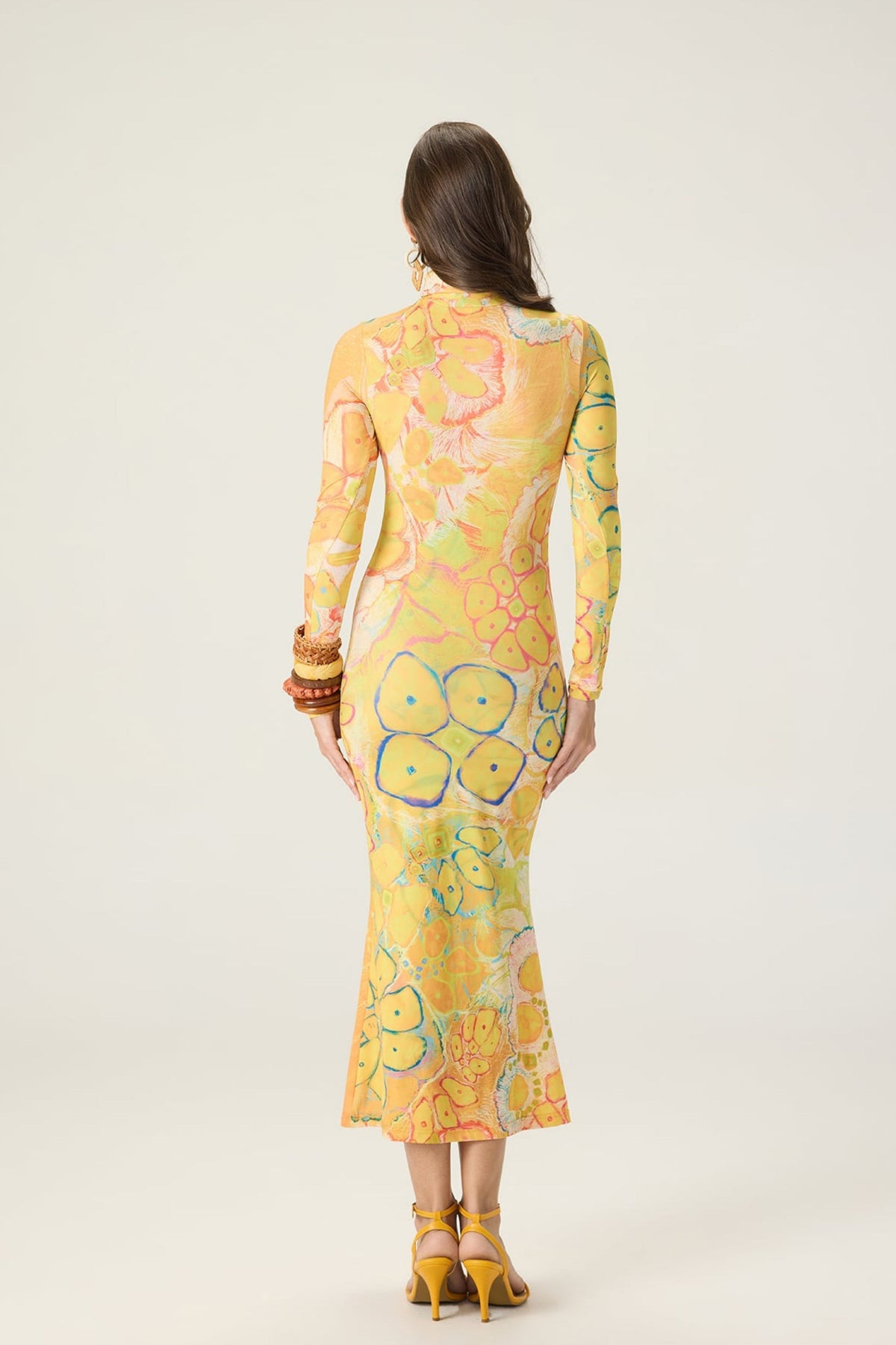Renata Dress