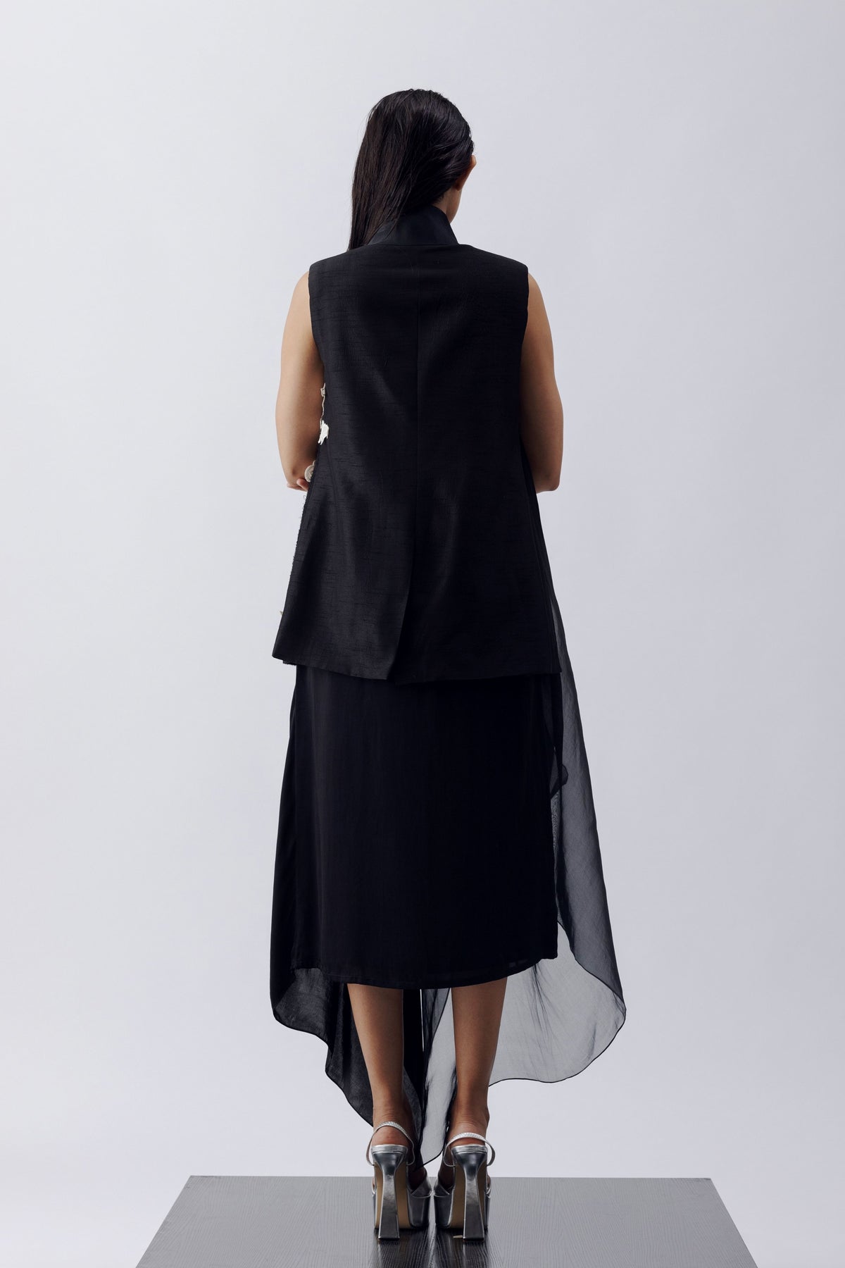 Barlow Dress Set