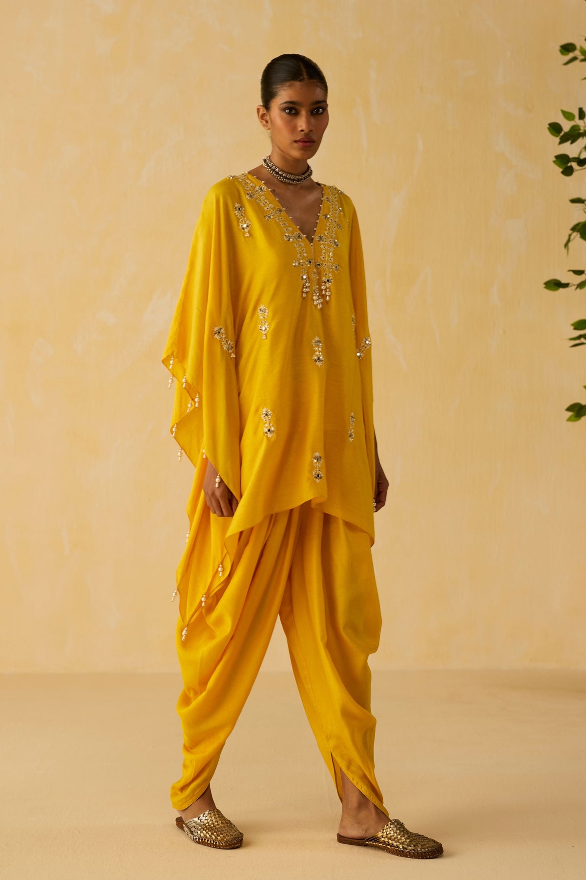 Daaviana Co-ord Set