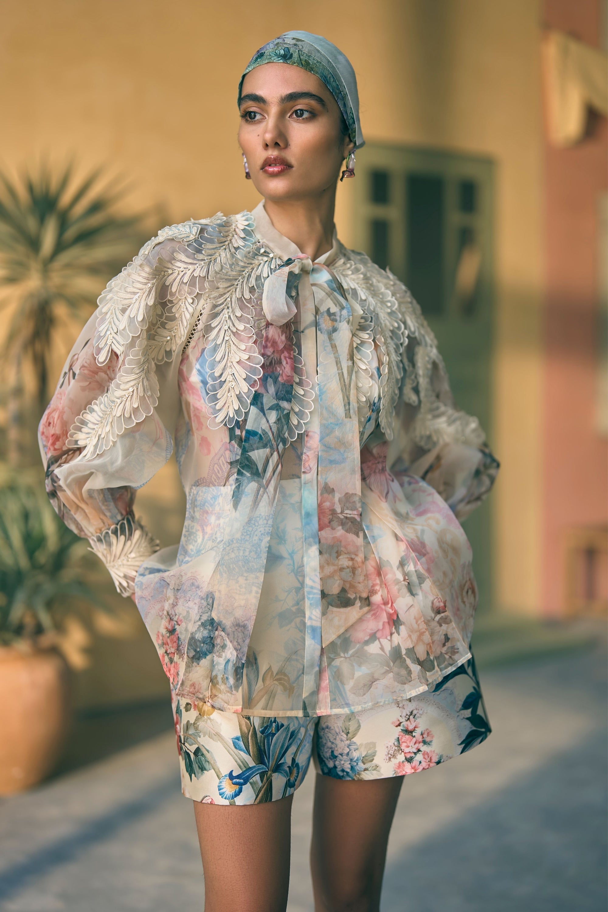 Pankaj & Nidhi AW26