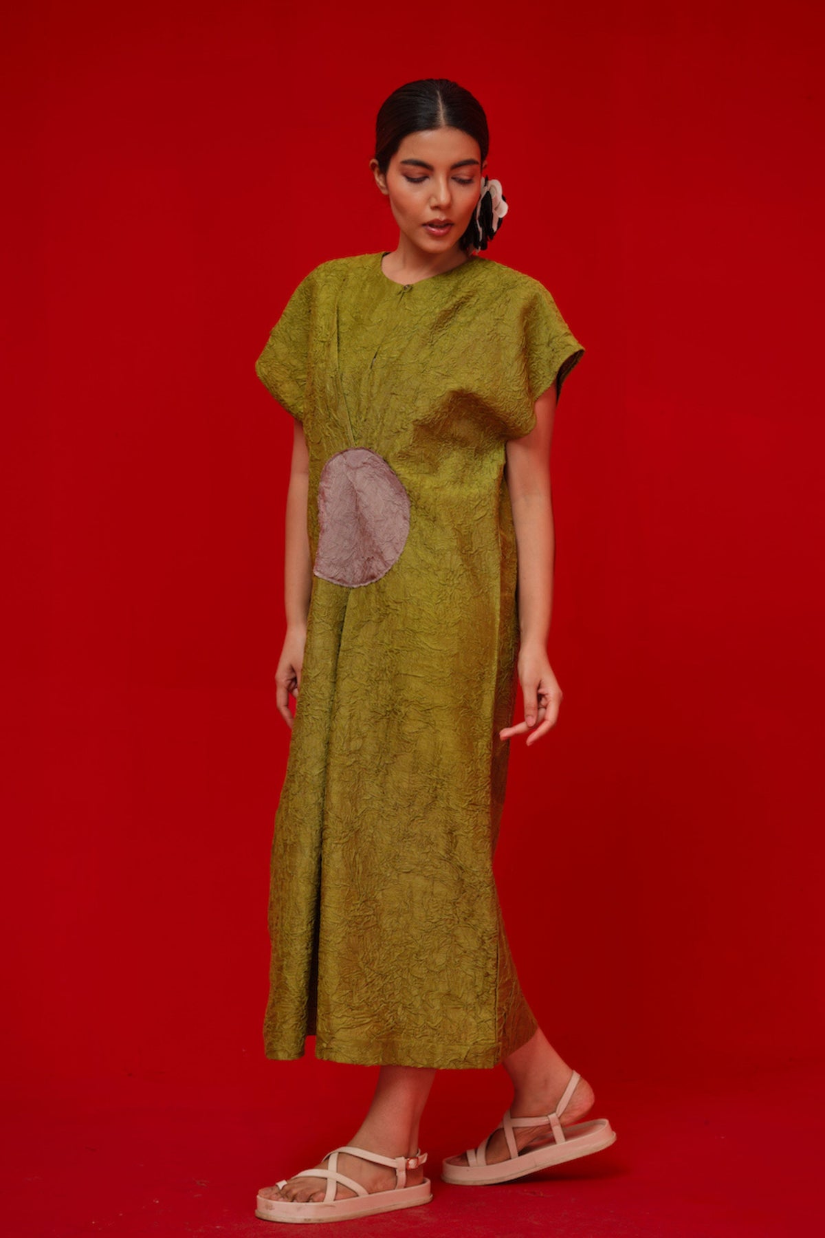 Lane Dress