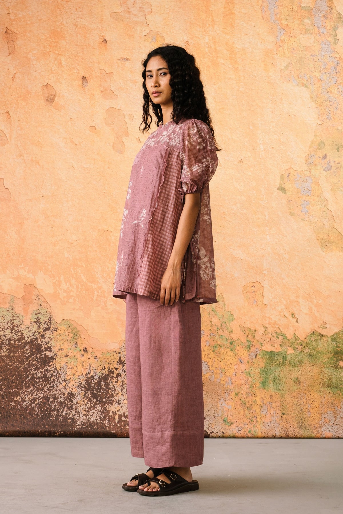 Petal Co-Ord Set