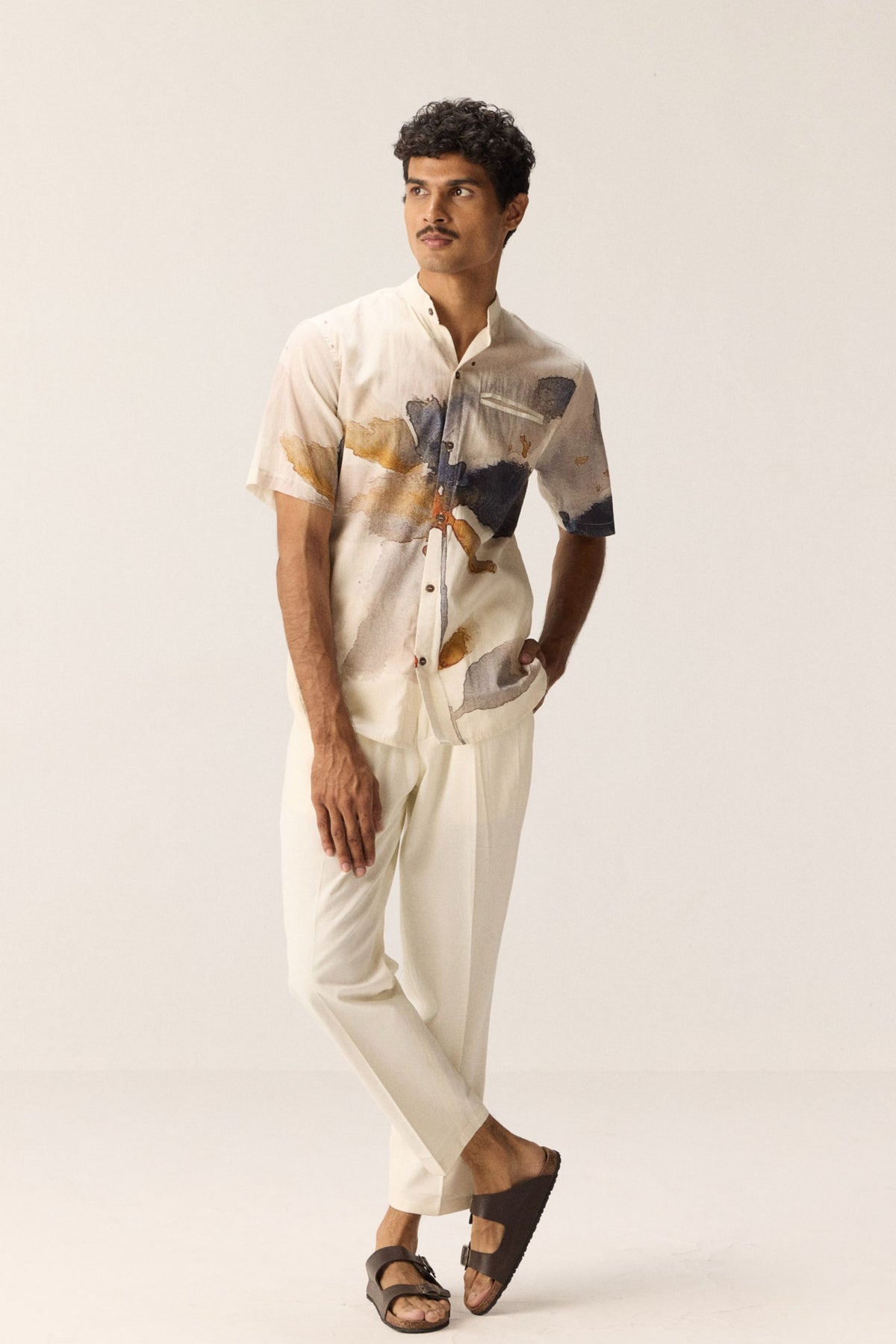 Canyon Shirt