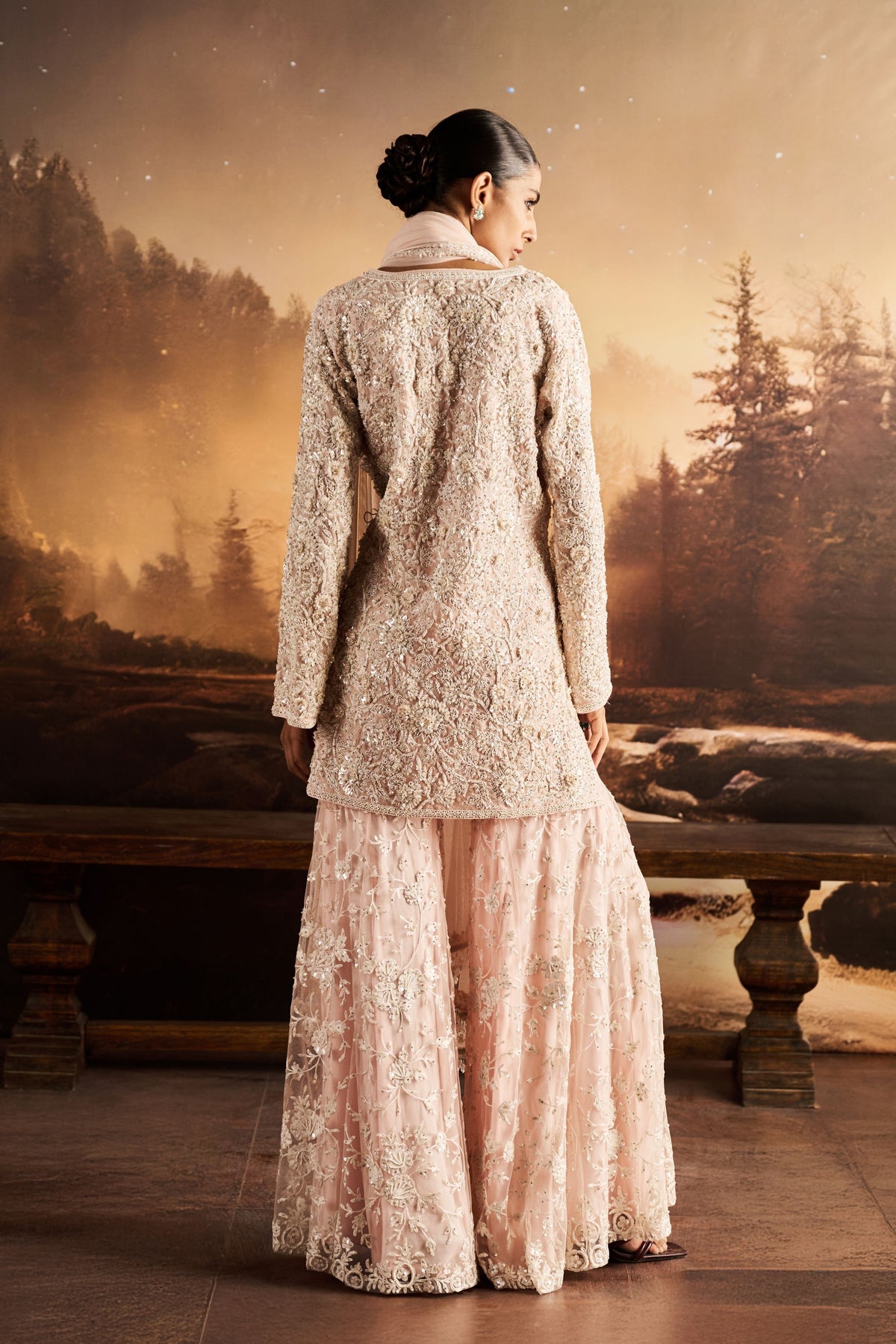 Gaia Garara Set