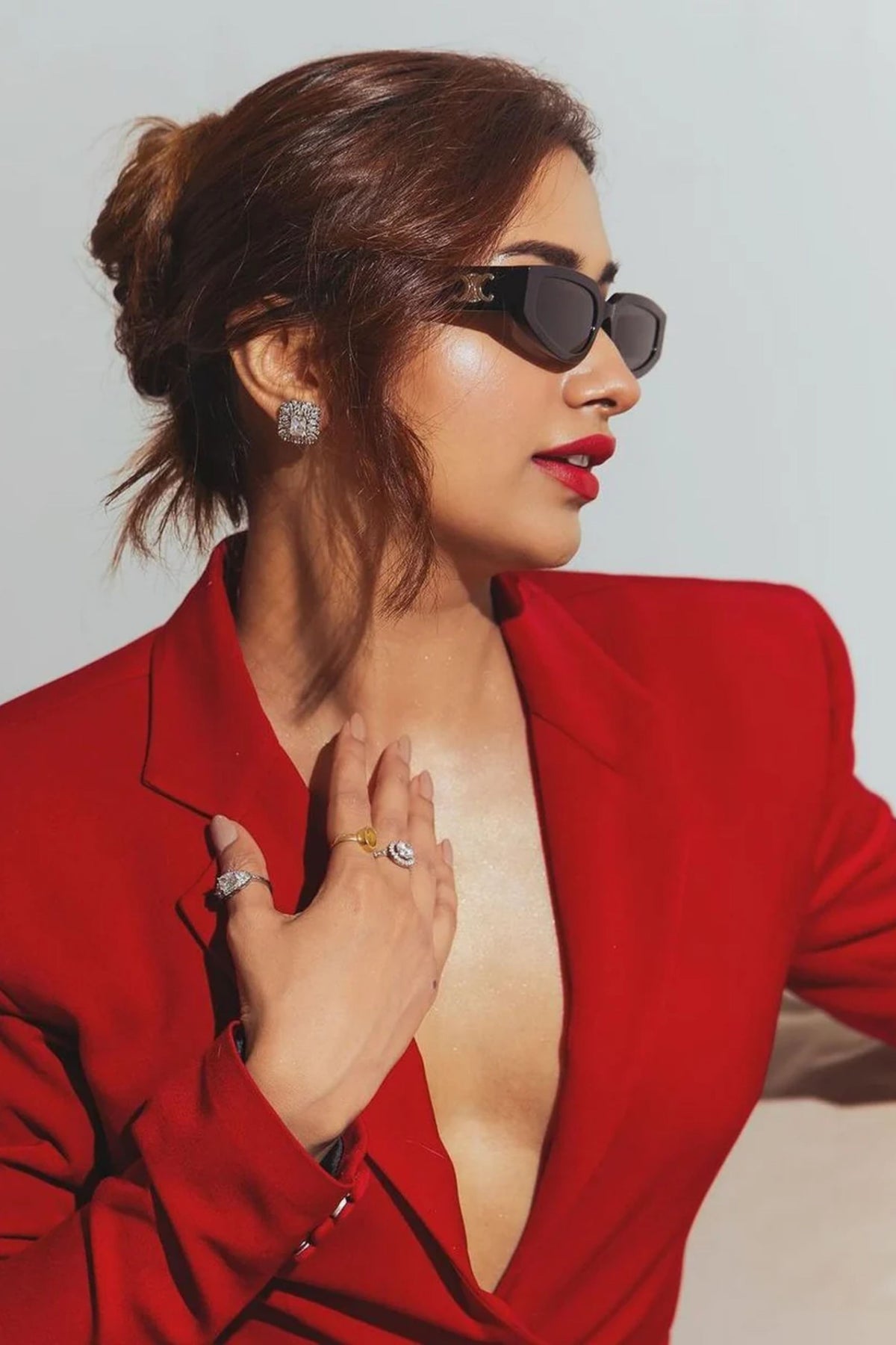 Suit Dress