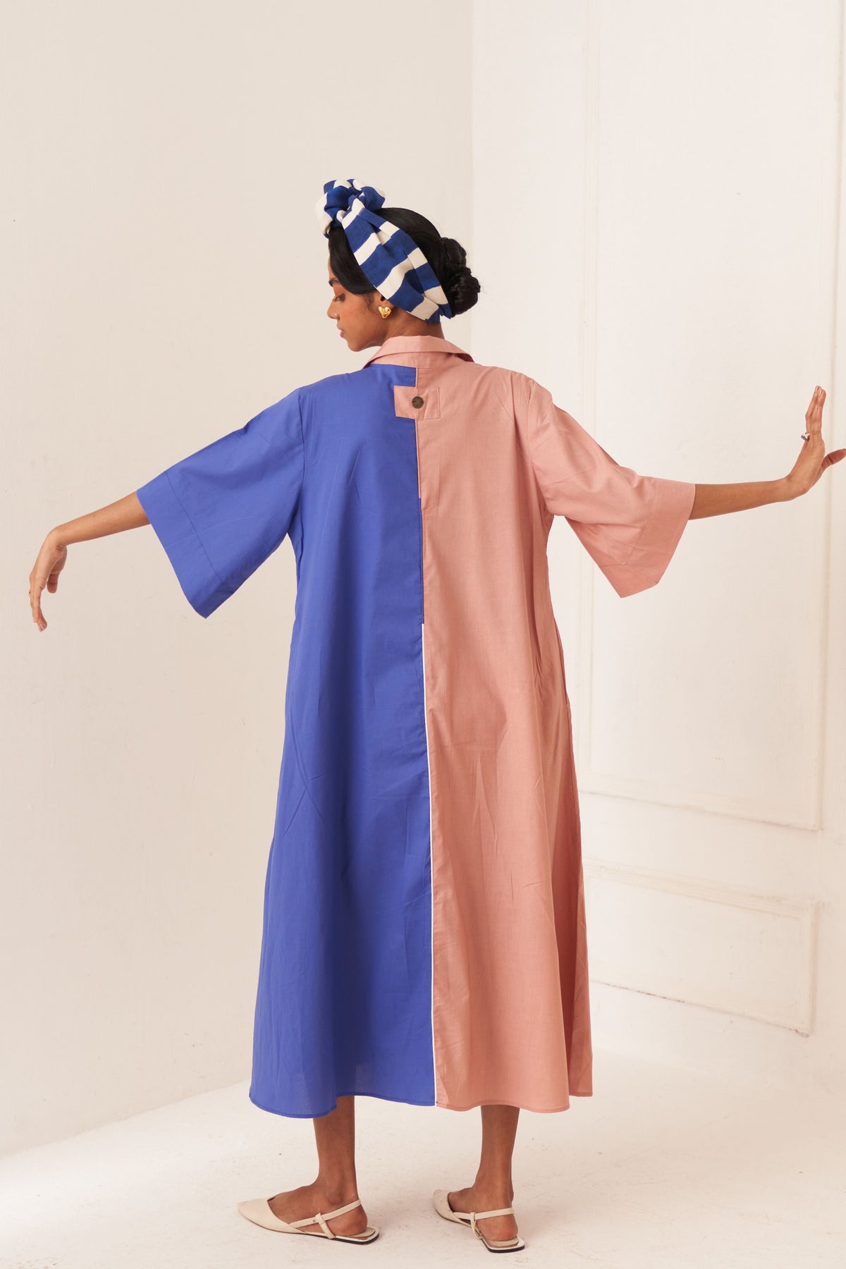 Torino Aline Dress