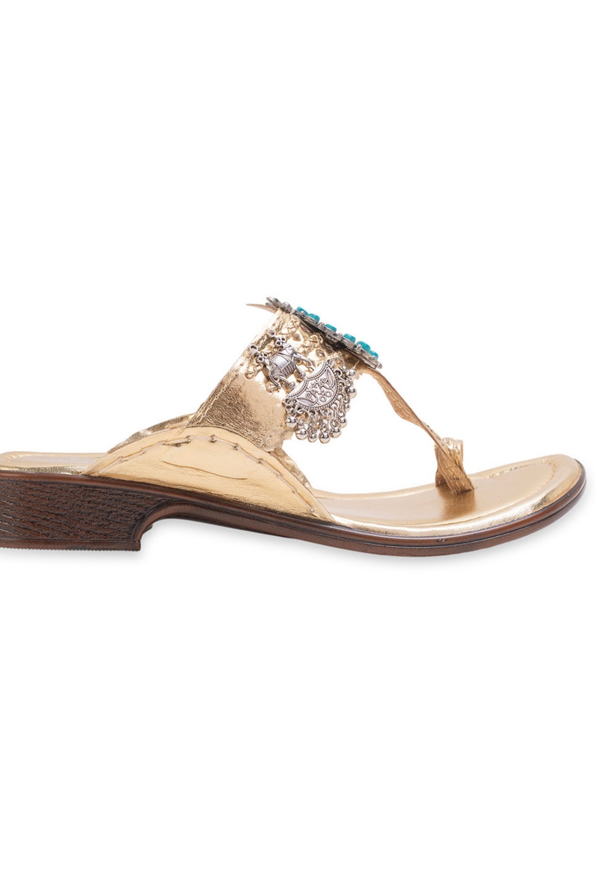 Myra Kolhapuri Heels