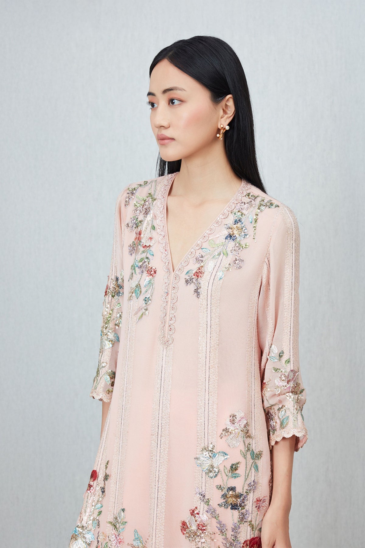 Mason Kurta Set