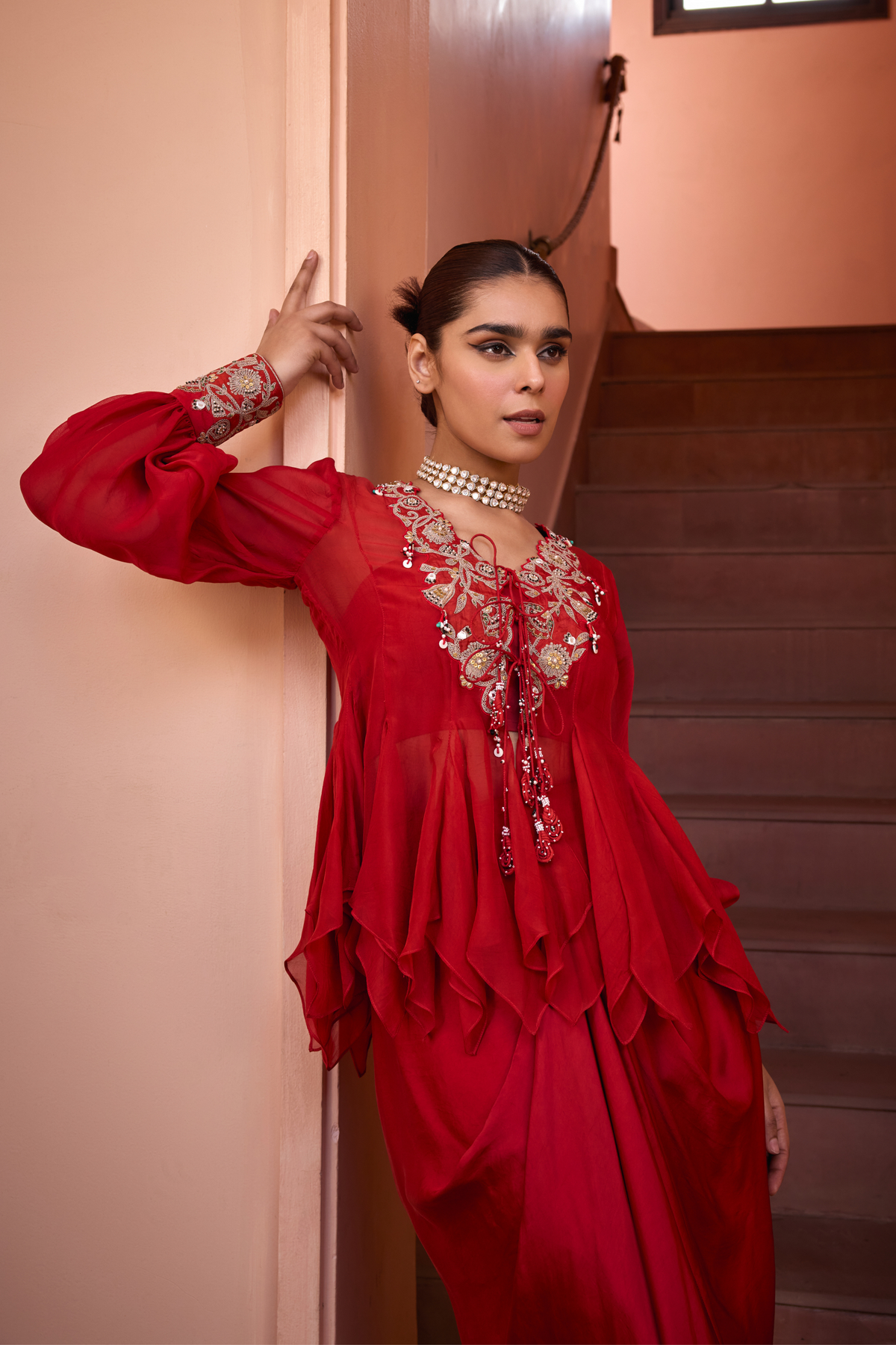 Samsara Top Set
